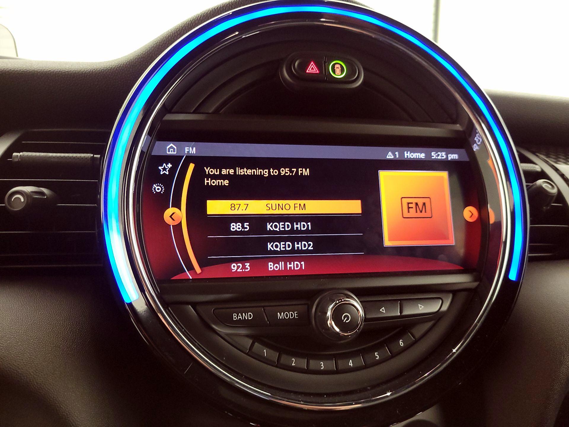 Thumbnail: 2021 MINI Cooper Hardtop - 16