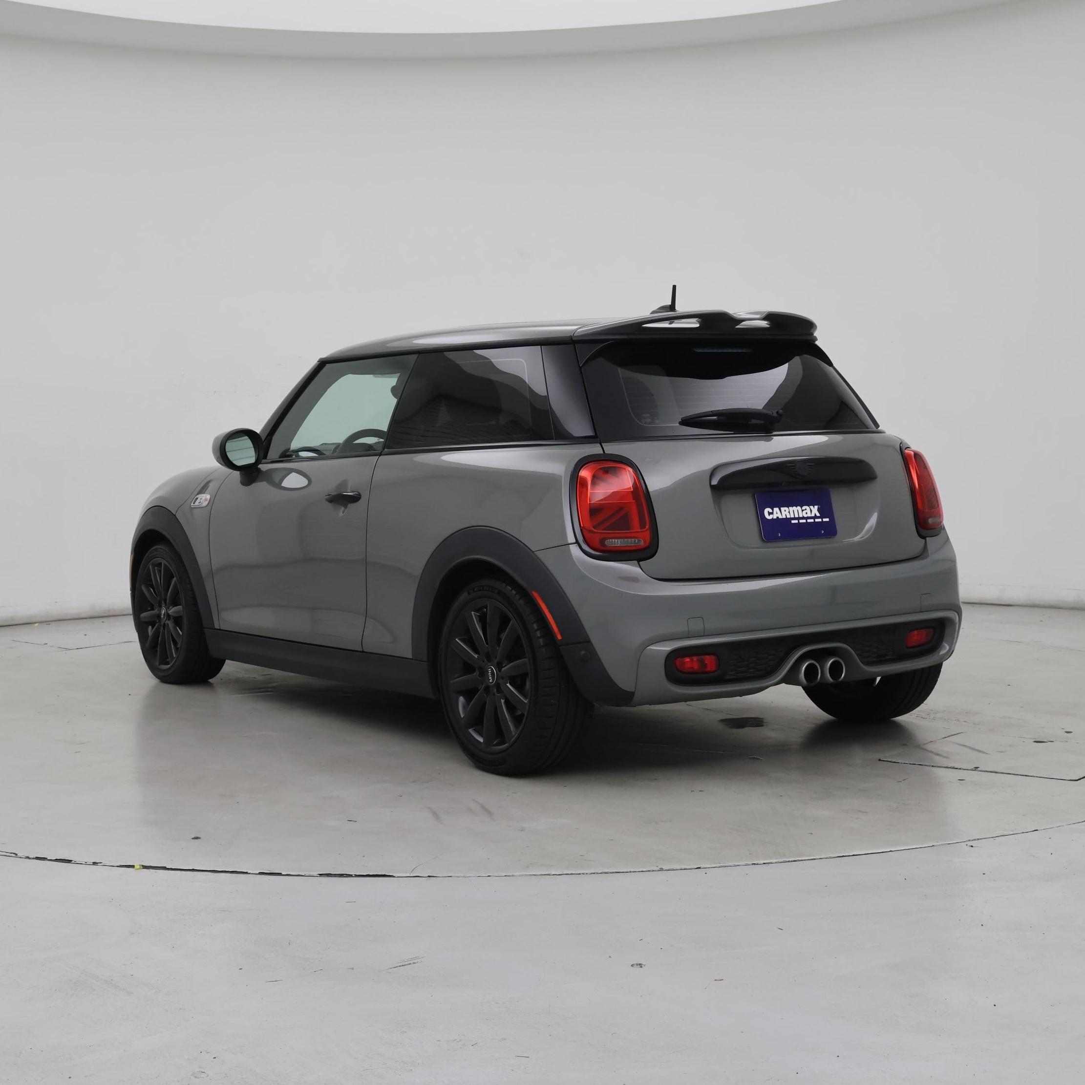 Thumbnail: 2021 MINI Cooper Hardtop - 2