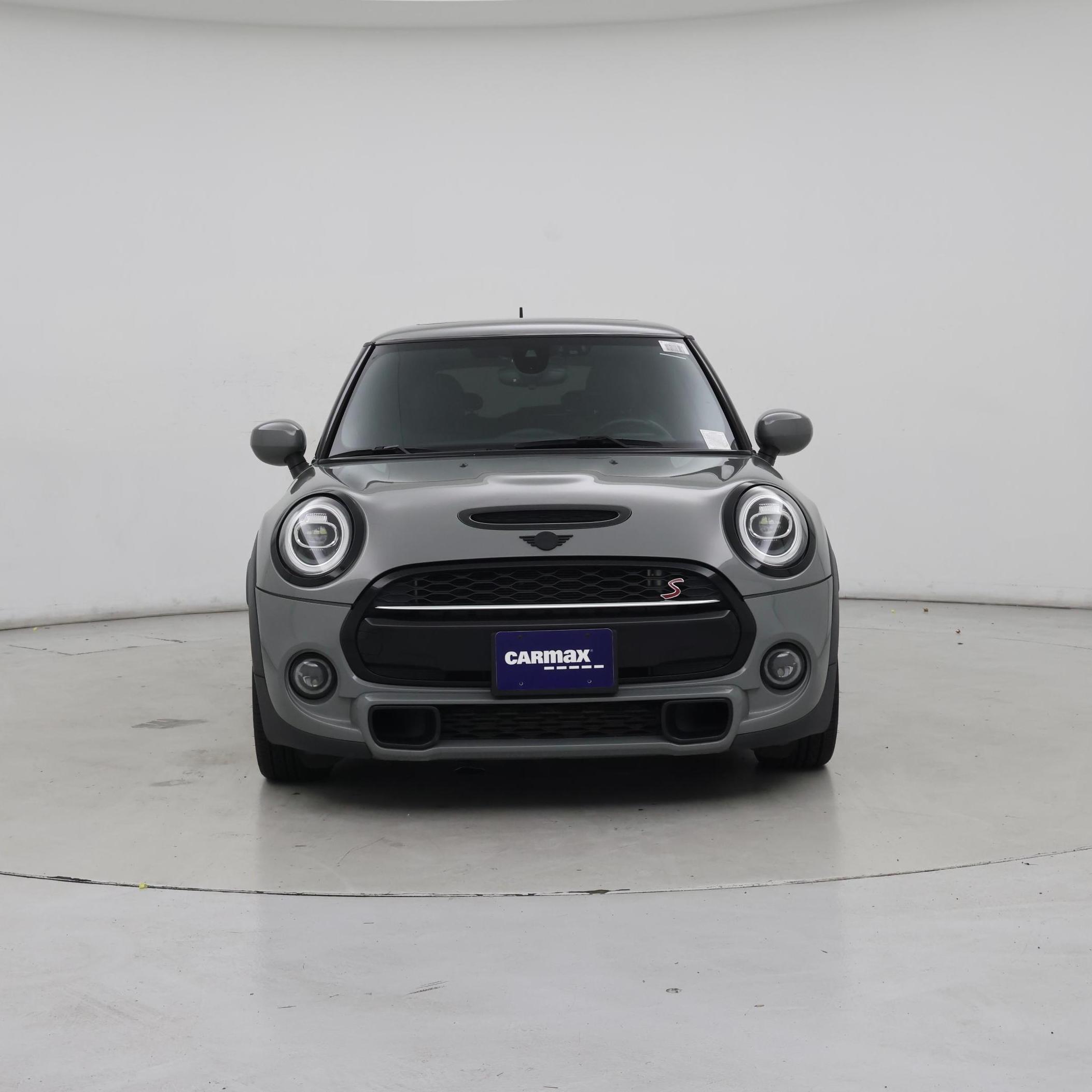 Thumbnail: 2021 MINI Cooper Hardtop - 5
