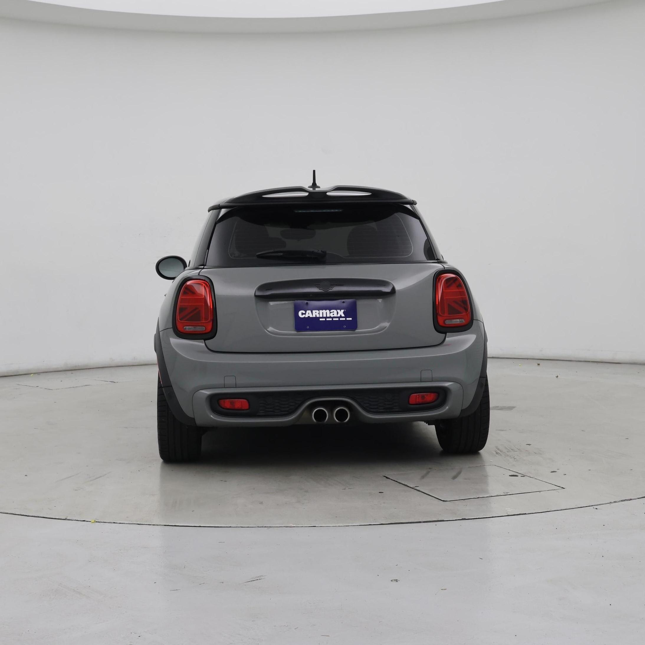 Thumbnail: 2021 MINI Cooper Hardtop - 6