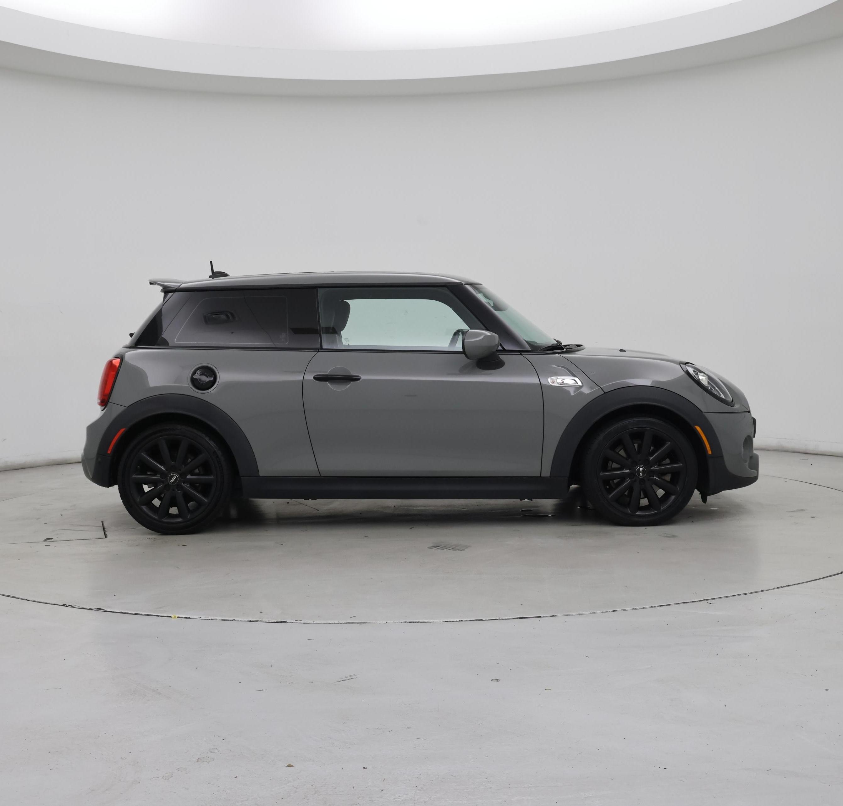 Thumbnail: 2021 MINI Cooper Hardtop - 7