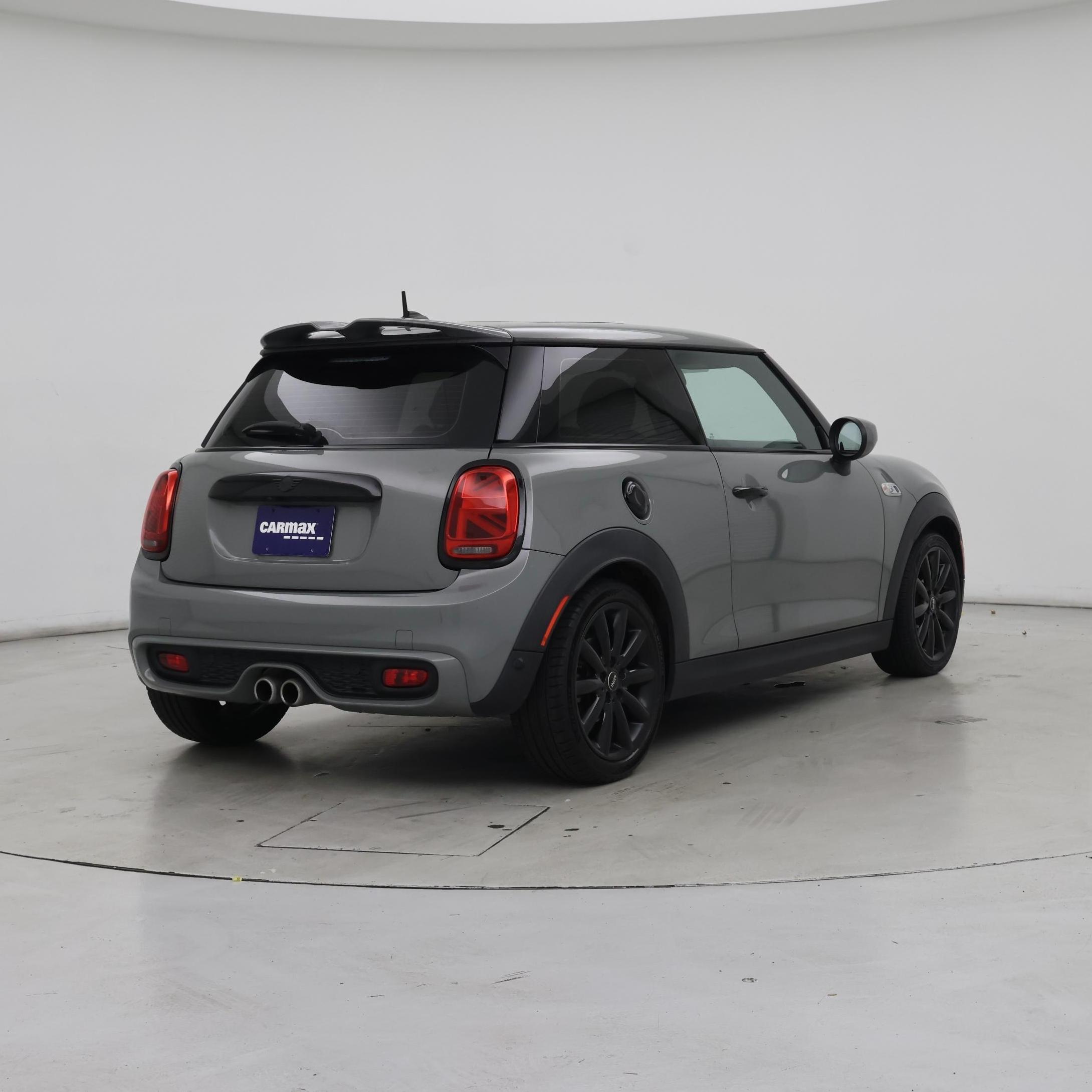 Thumbnail: 2021 MINI Cooper Hardtop - 8