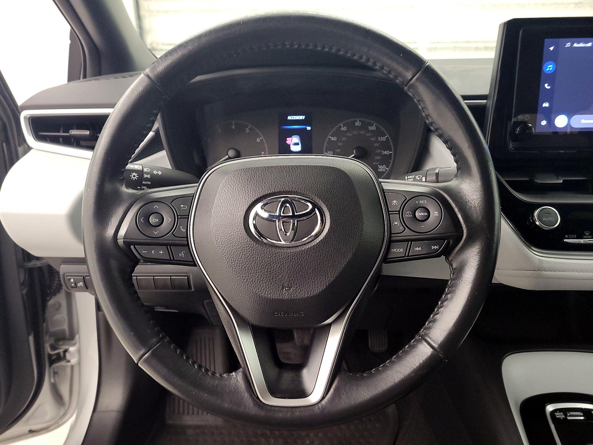 Thumbnail: 2023 Toyota Corolla - 10