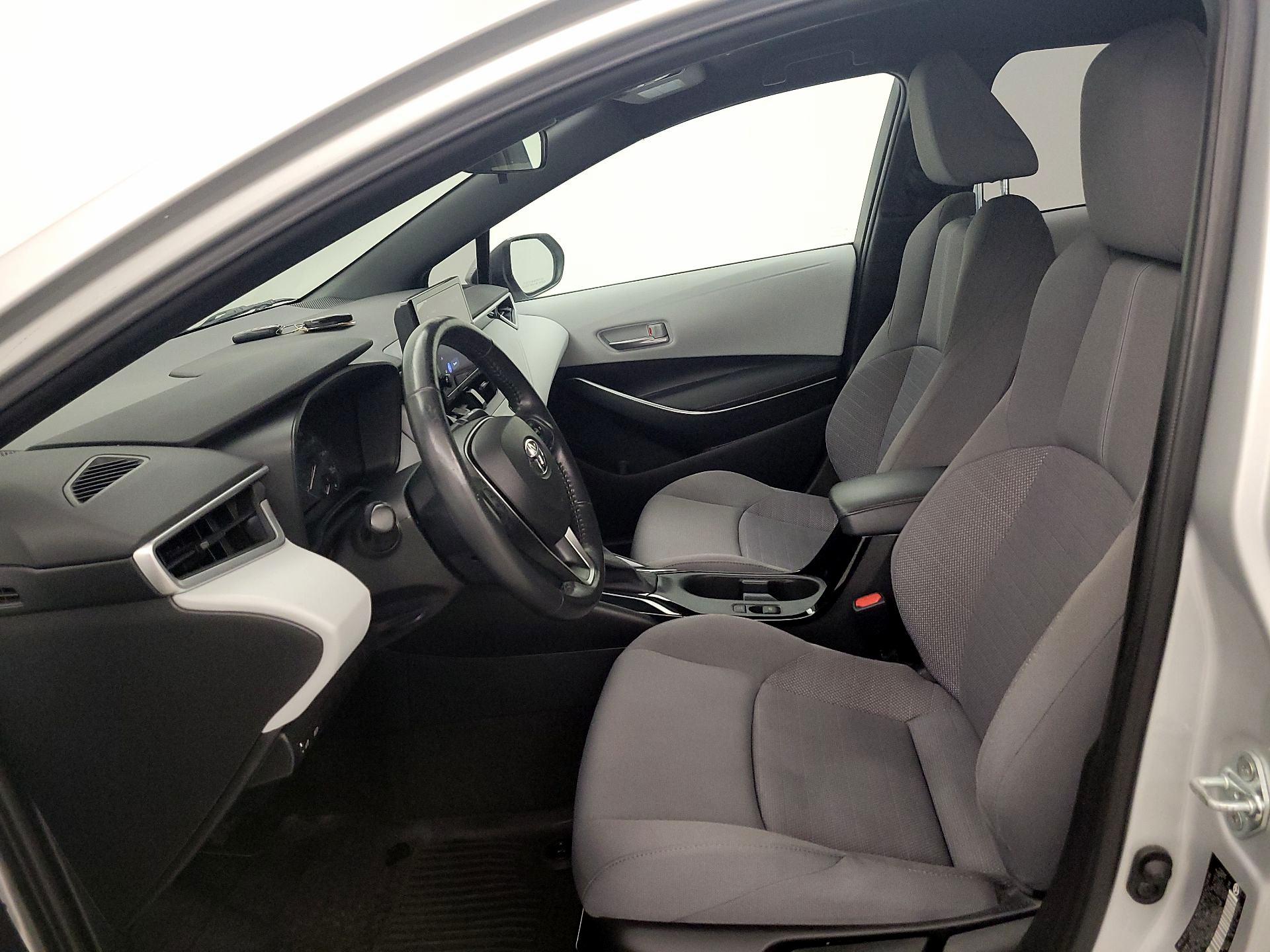 Thumbnail: 2023 Toyota Corolla - 11