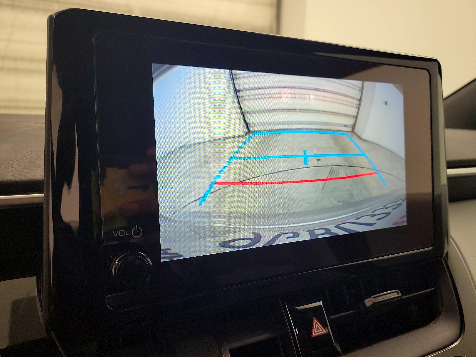 Thumbnail: 2023 Toyota Corolla - 13