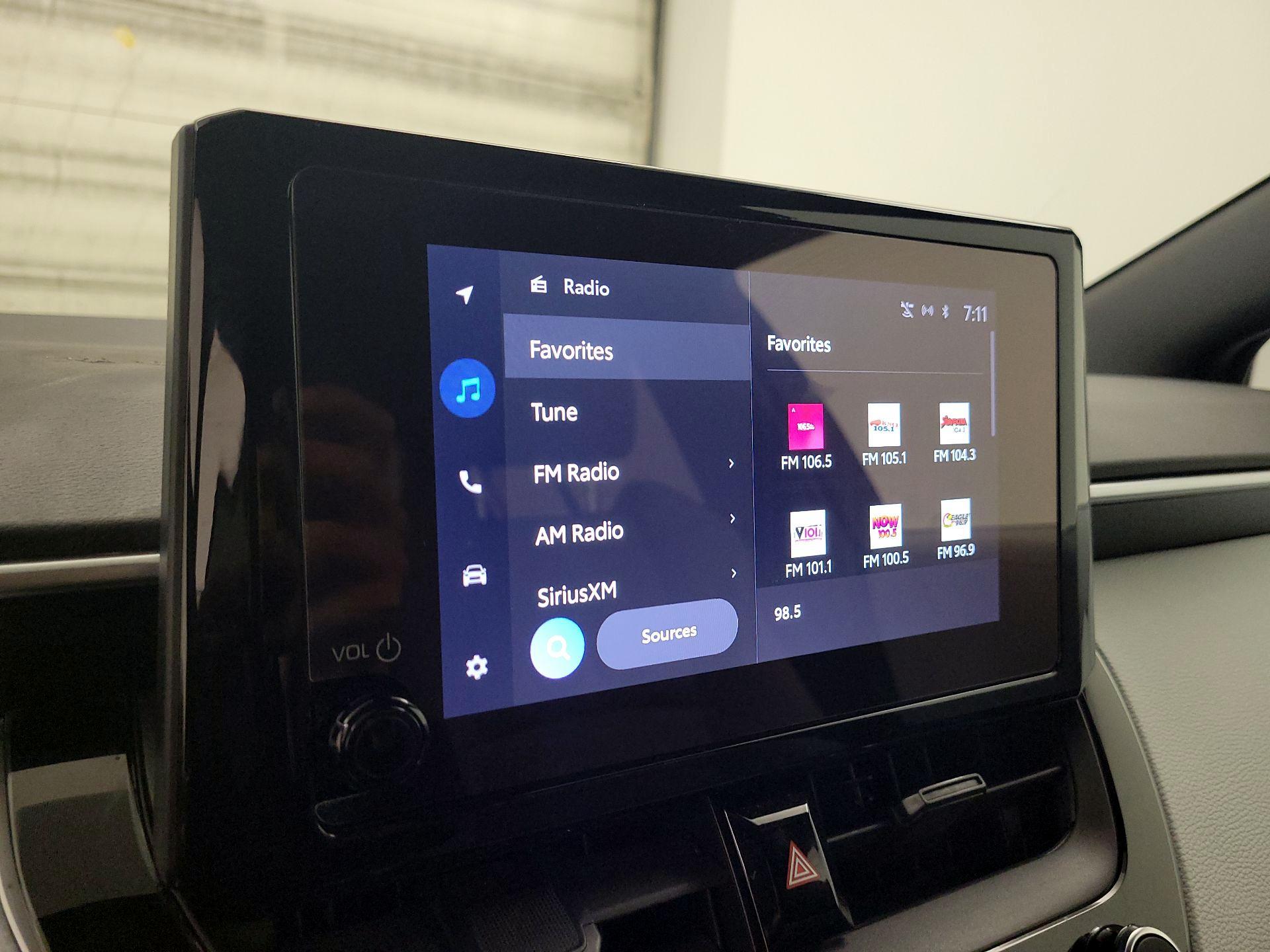 Thumbnail: 2023 Toyota Corolla - 14