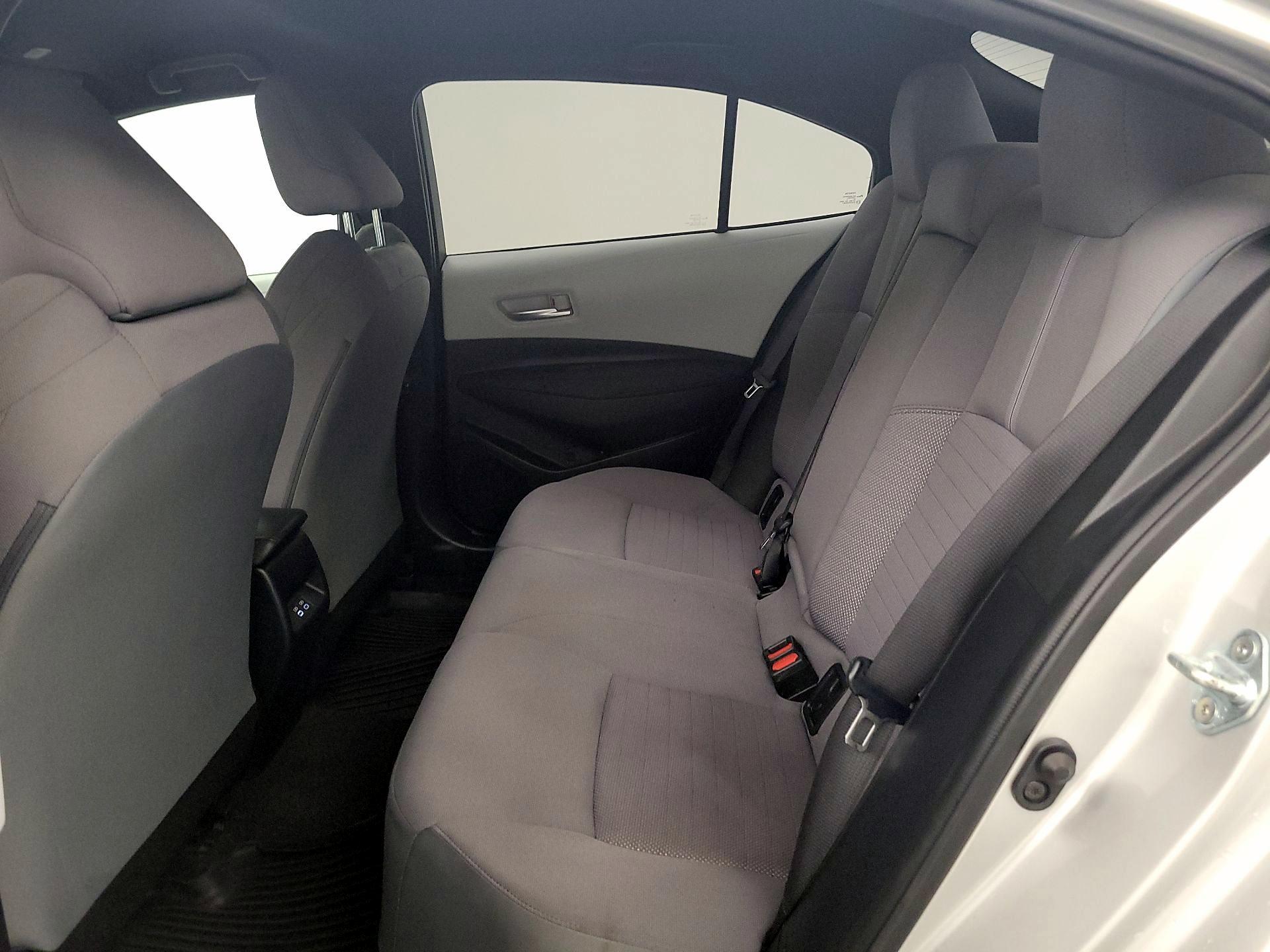 Thumbnail: 2023 Toyota Corolla - 17