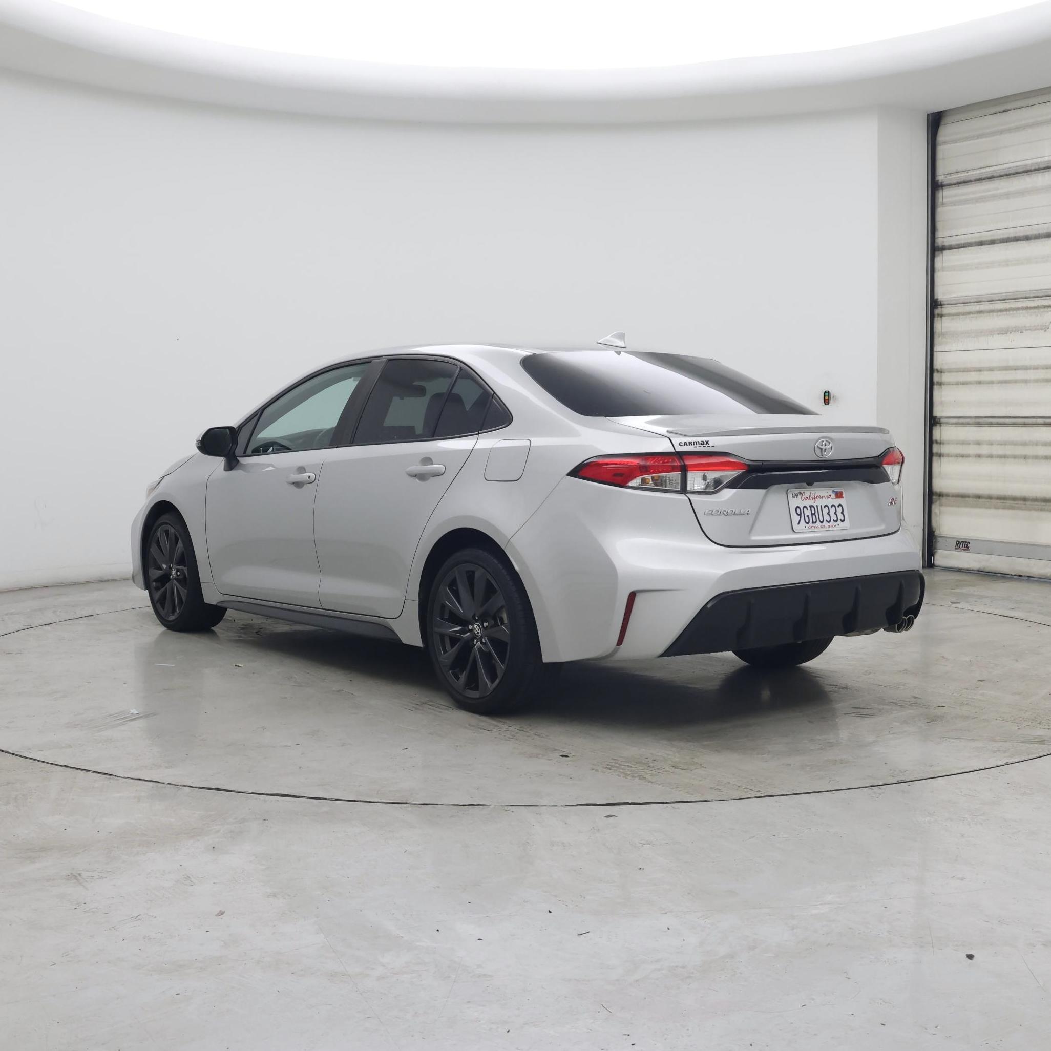 Thumbnail: 2023 Toyota Corolla - 2