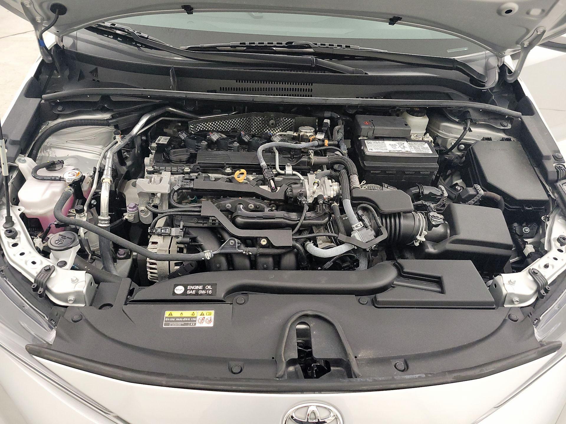 Thumbnail: 2023 Toyota Corolla - 19