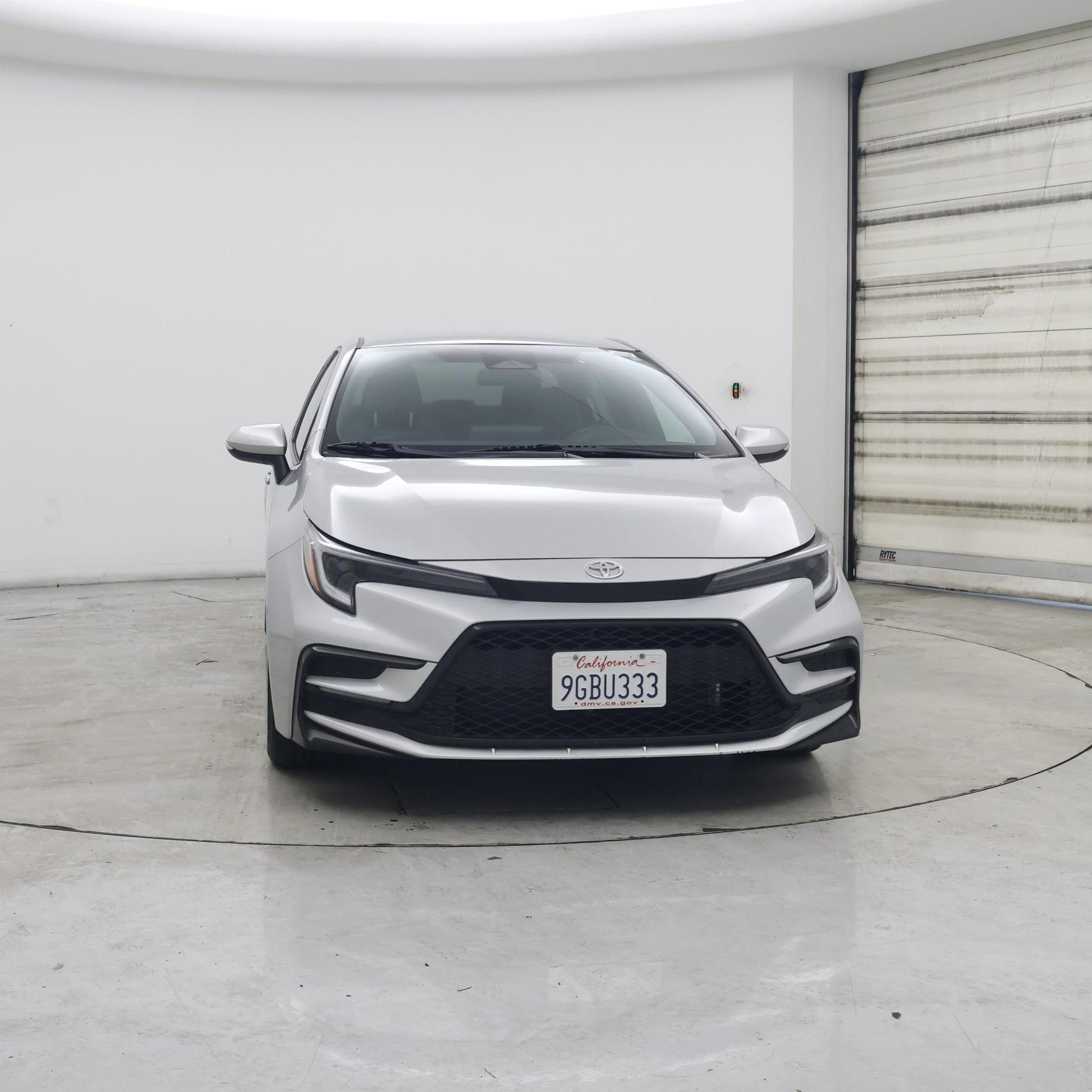 Thumbnail: 2023 Toyota Corolla - 5