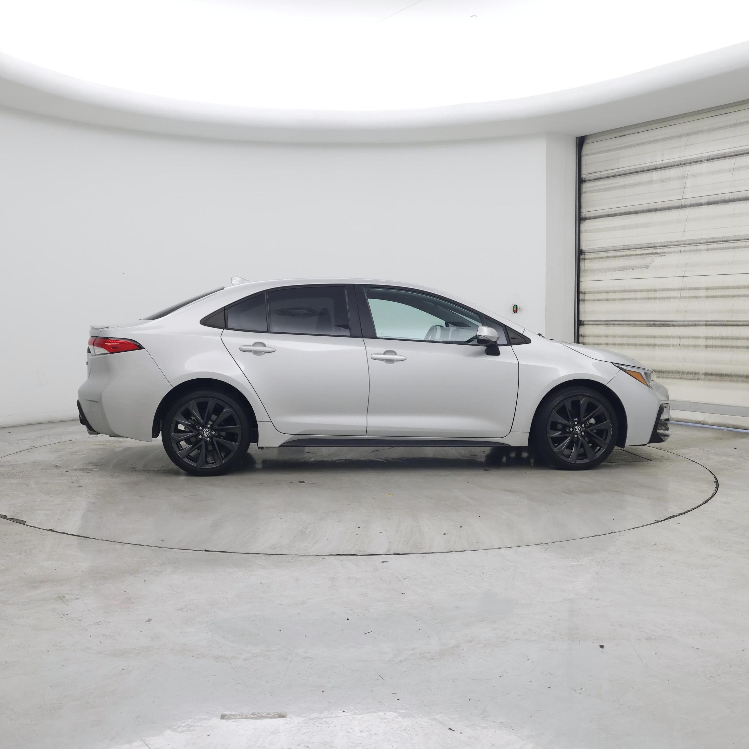 Thumbnail: 2023 Toyota Corolla - 7