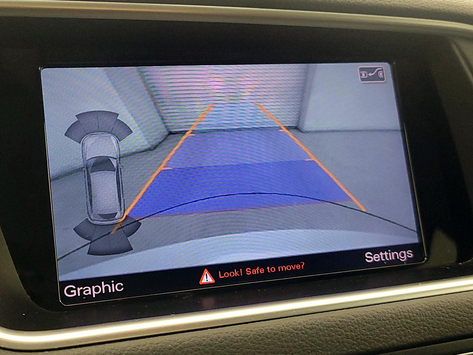 Thumbnail: 2015 Audi Q5 - 15