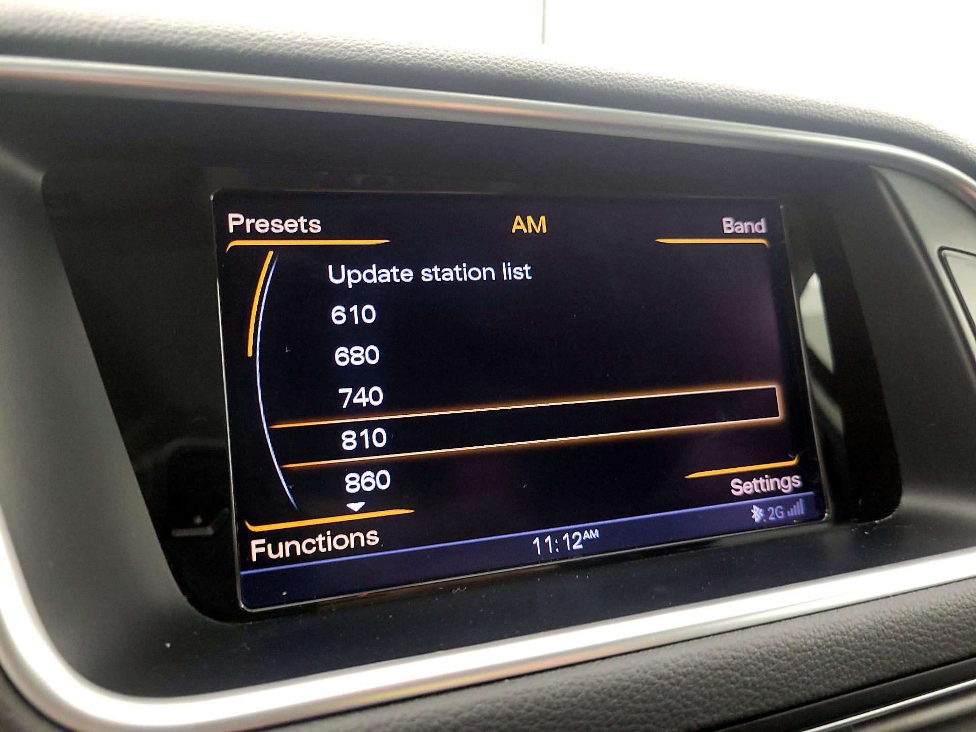 Thumbnail: 2015 Audi Q5 - 16