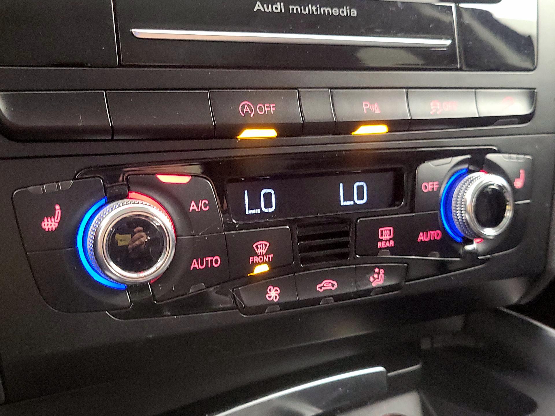 Thumbnail: 2015 Audi Q5 - 17