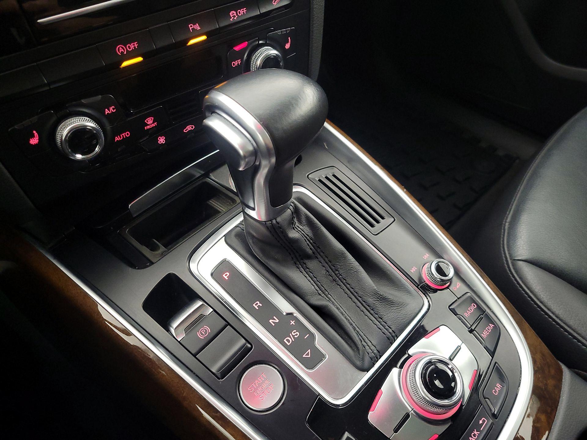 Thumbnail: 2015 Audi Q5 - 18