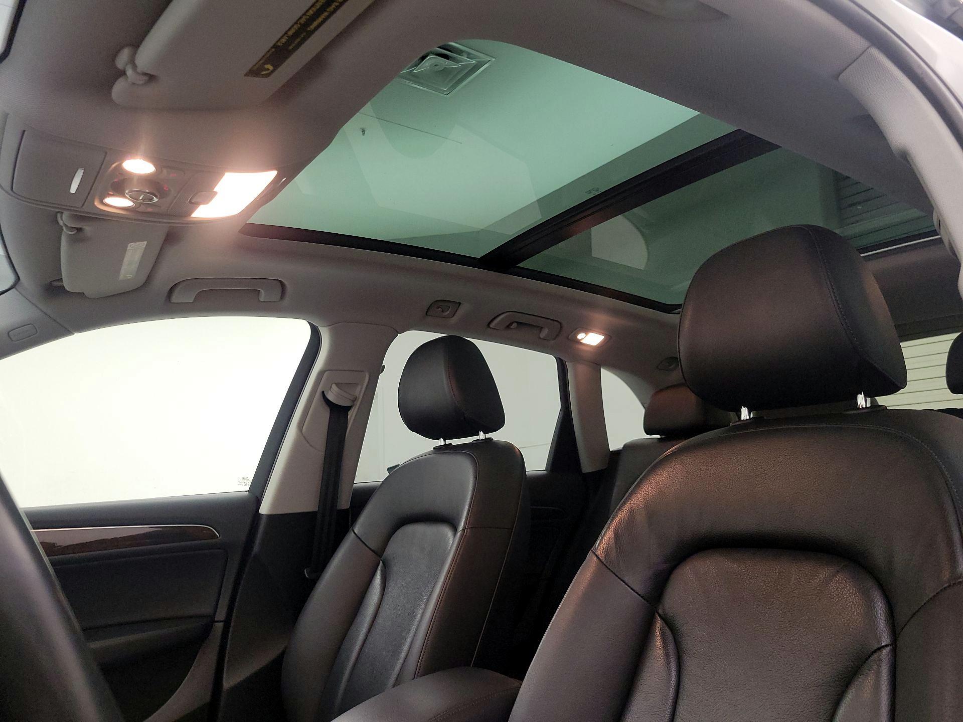 Thumbnail: 2015 Audi Q5 - 19