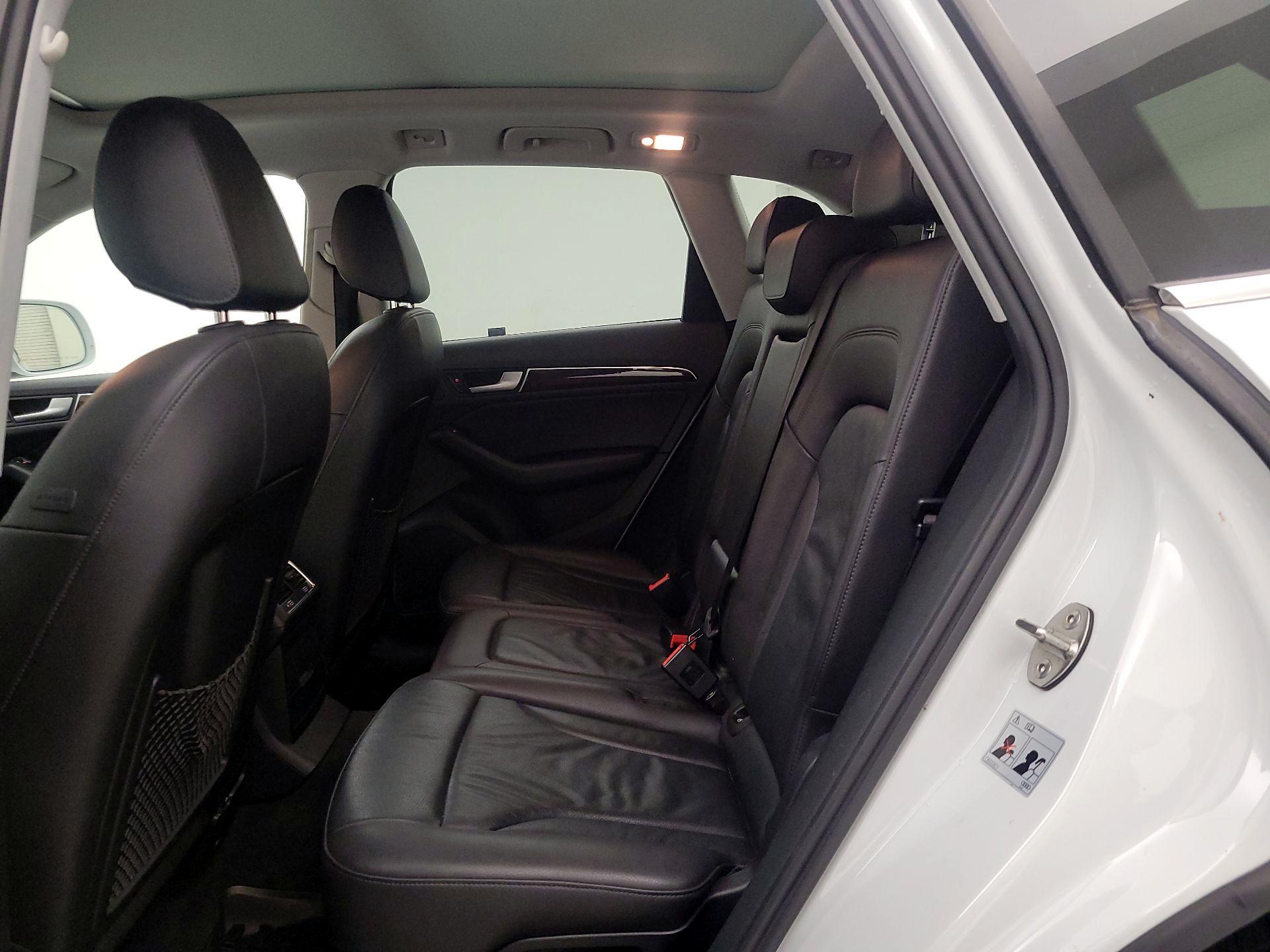 Thumbnail: 2015 Audi Q5 - 20