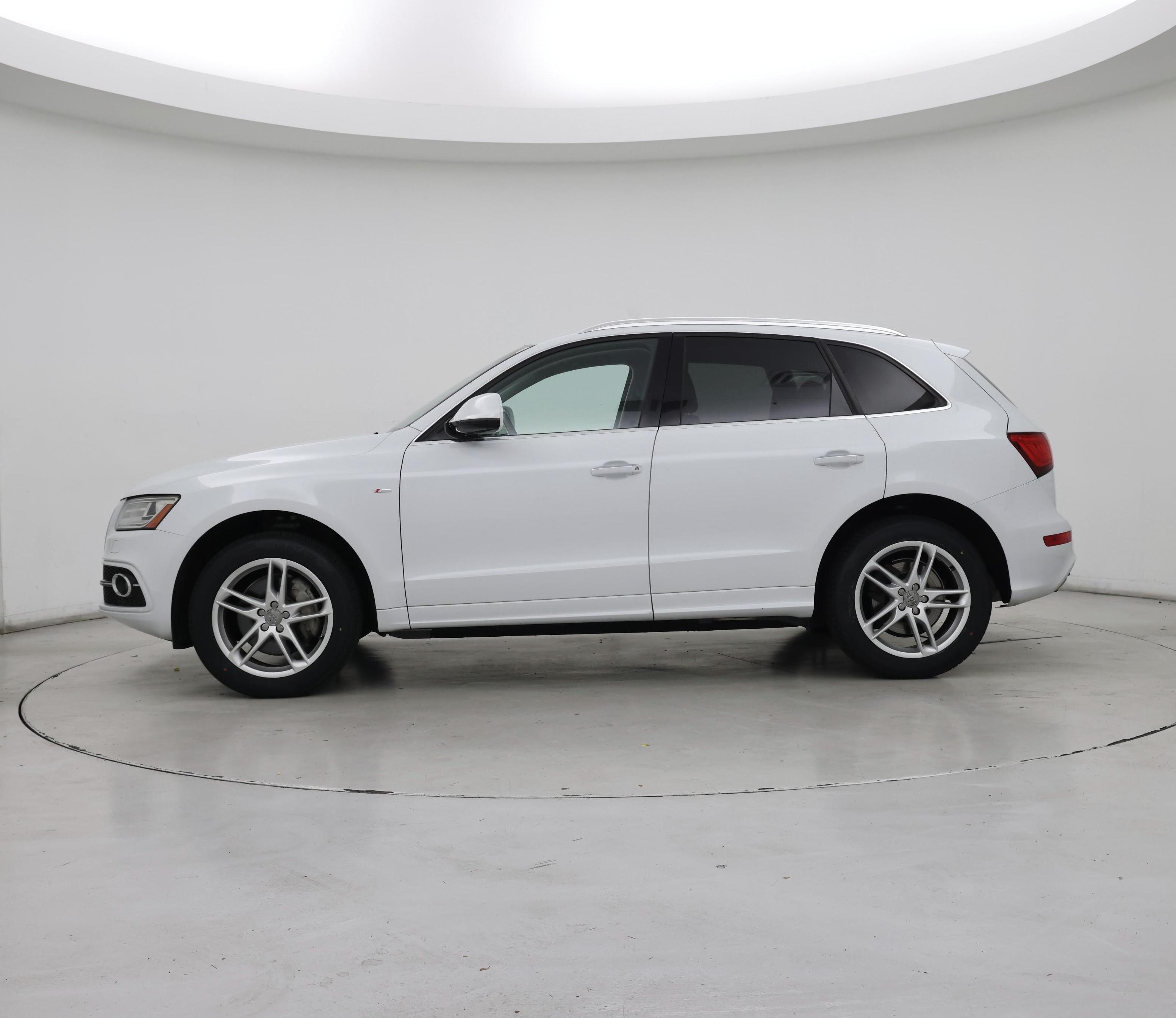 Thumbnail: 2015 Audi Q5 - 3