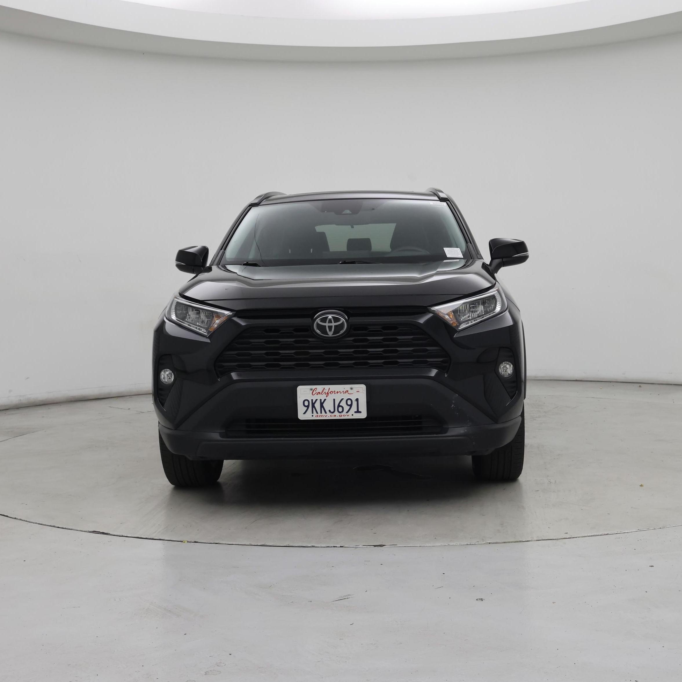 Thumbnail: 2019 Toyota RAV4 - 5