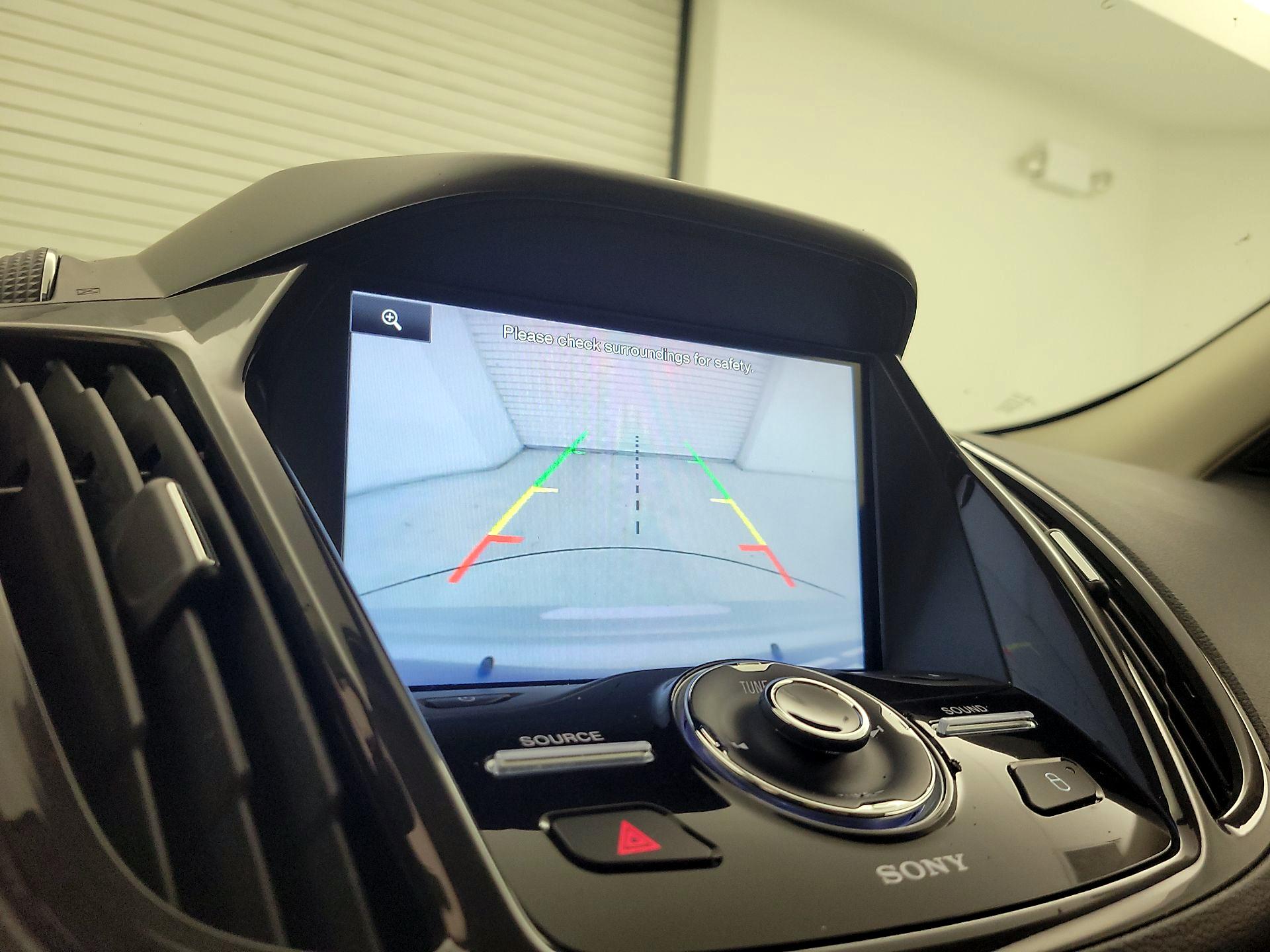 Thumbnail: 2014 Ford Escape - 14