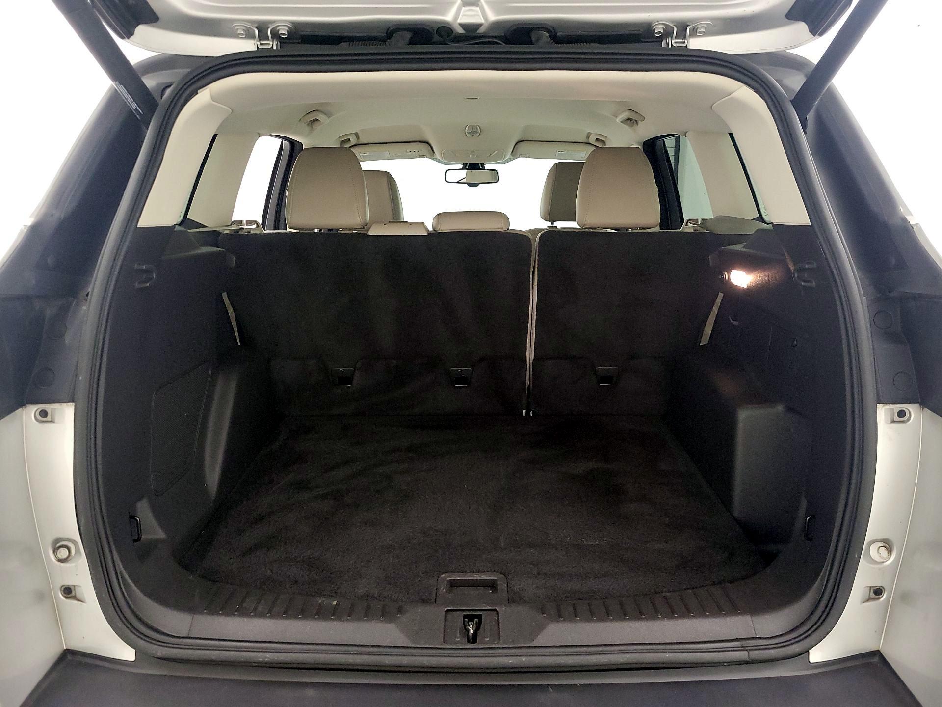 Thumbnail: 2014 Ford Escape - 20