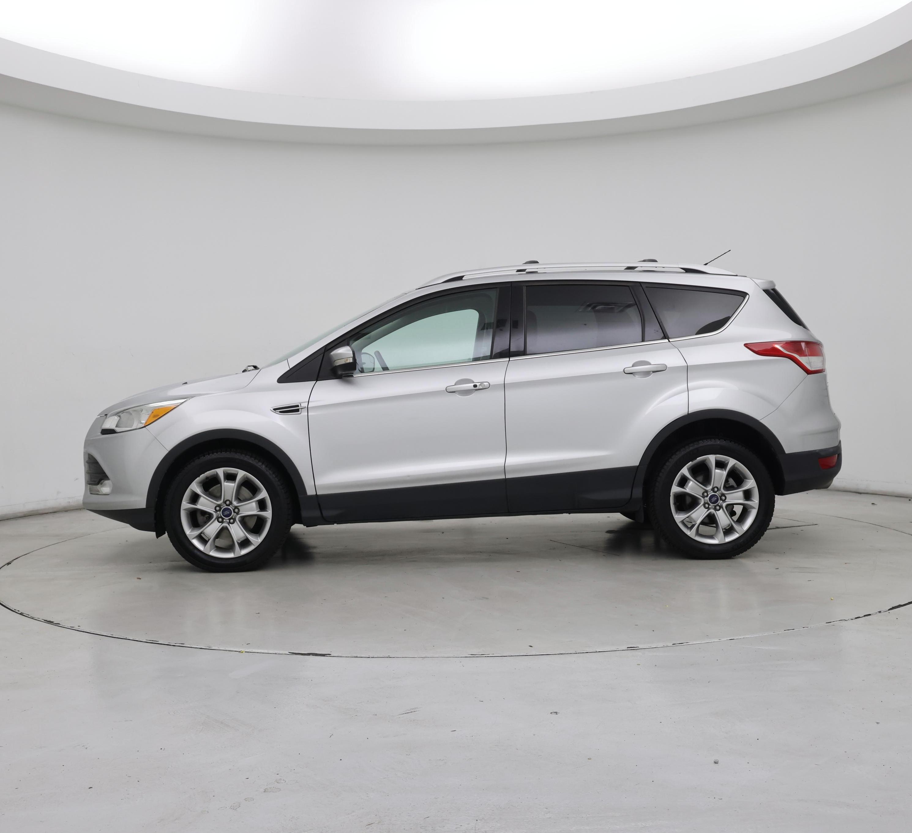 Thumbnail: 2014 Ford Escape - 3