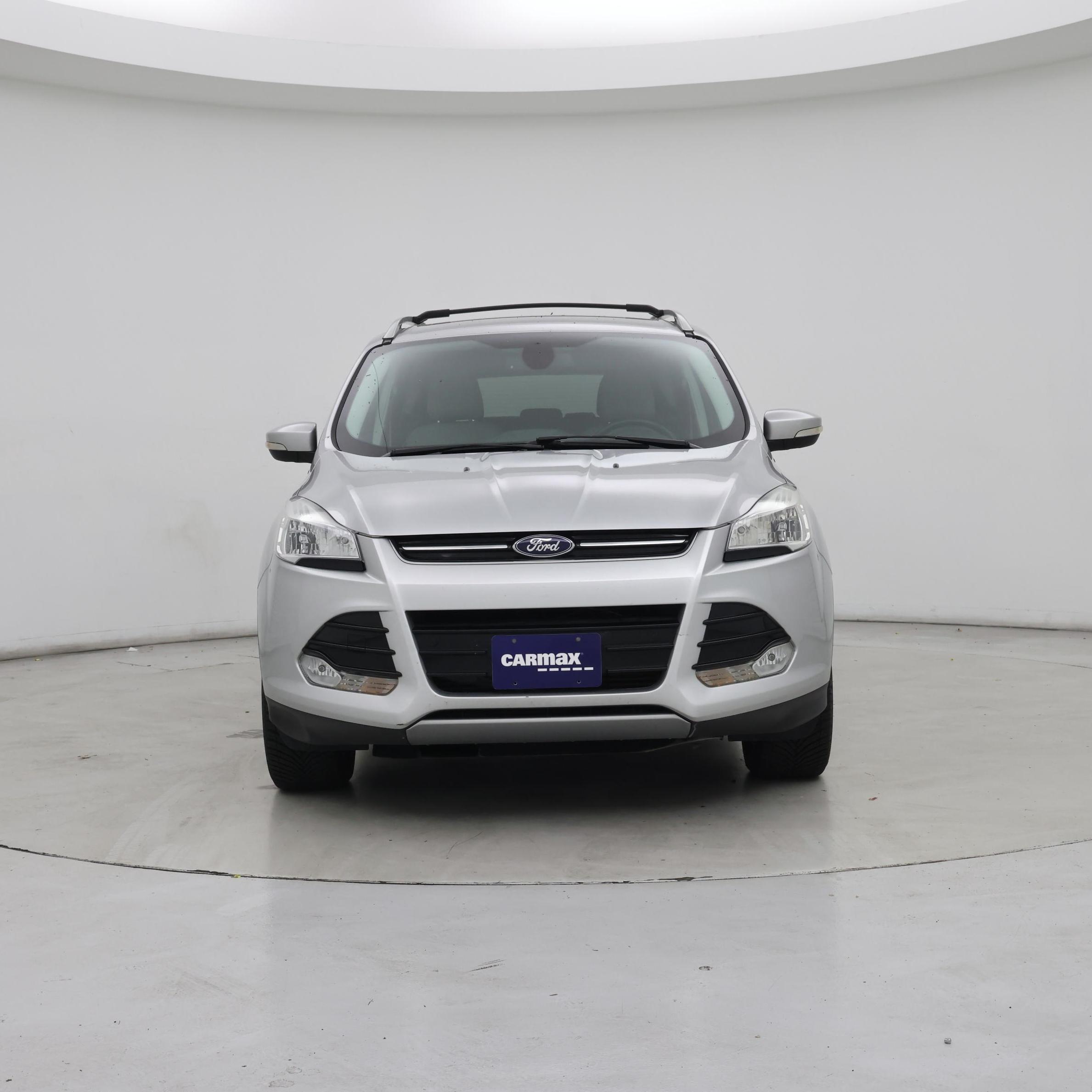 Thumbnail: 2014 Ford Escape - 5