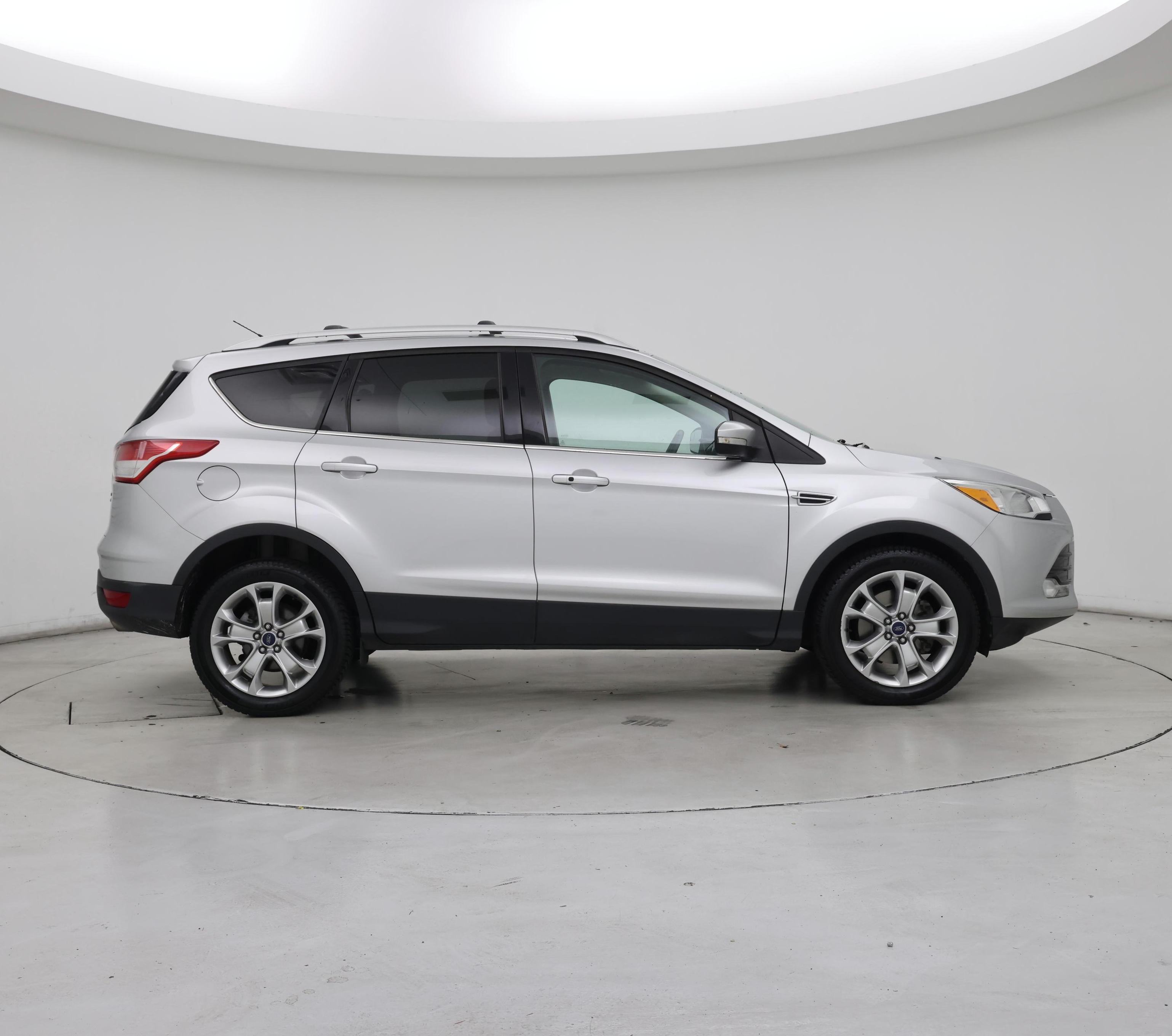 Thumbnail: 2014 Ford Escape - 7