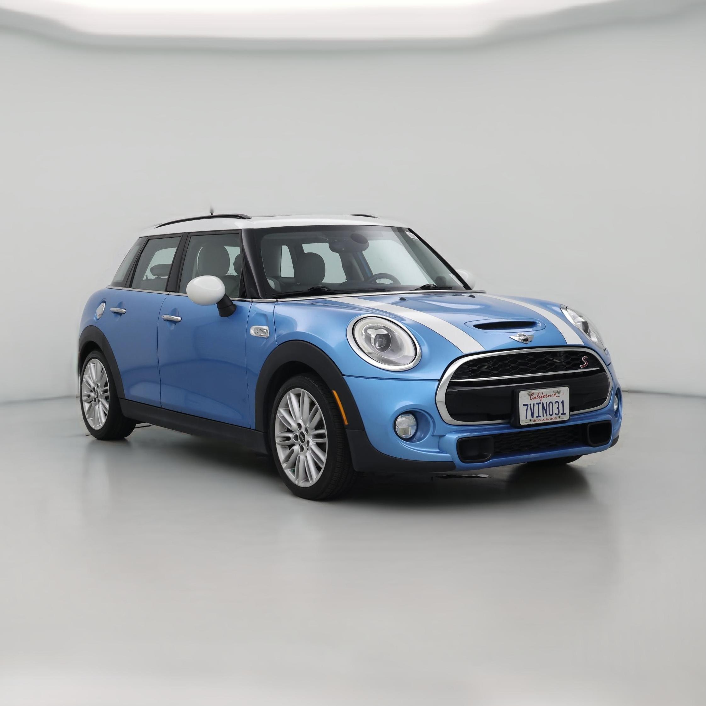 Thumbnail: 2016 MINI Cooper Hardtop - 1