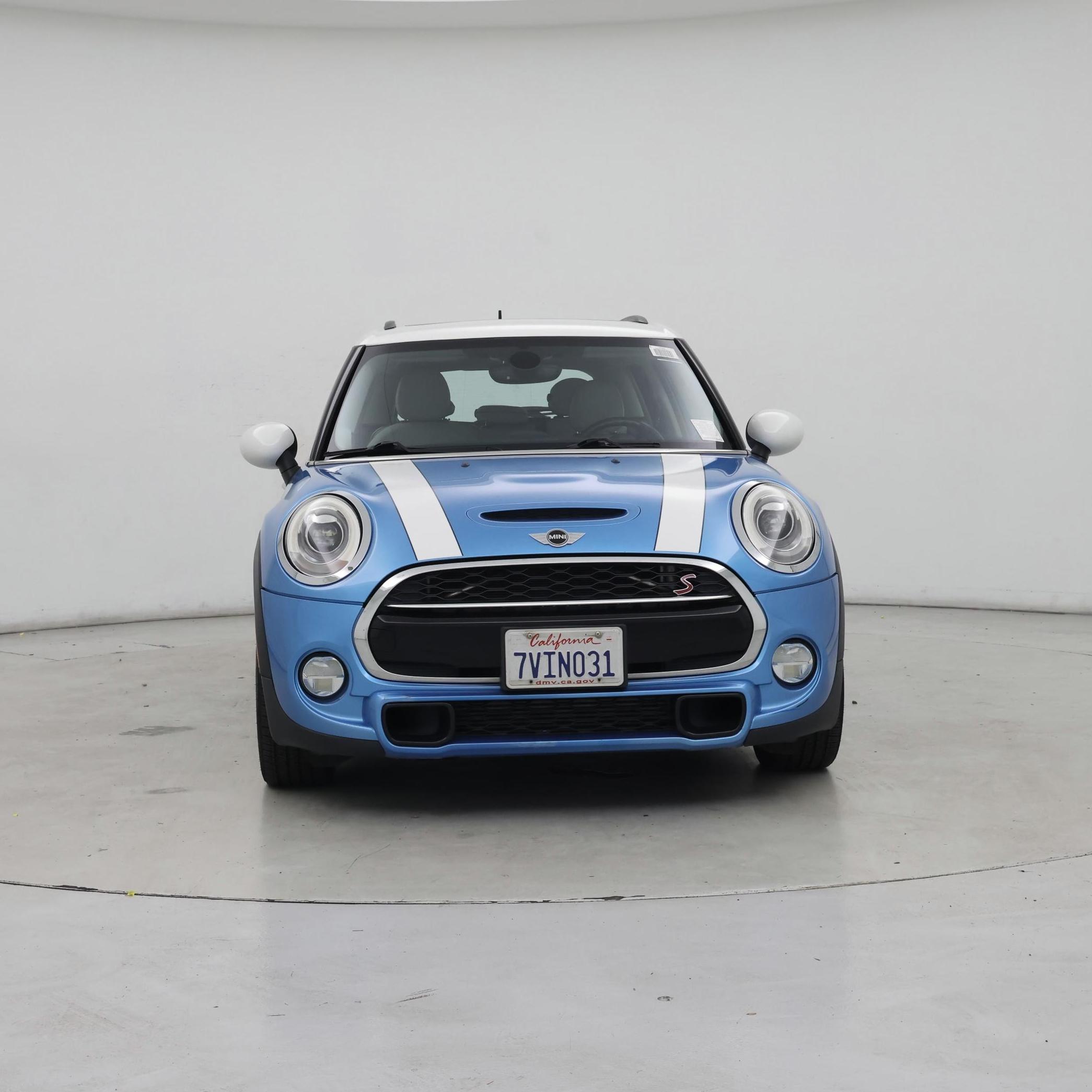 Thumbnail: 2016 MINI Cooper Hardtop - 5