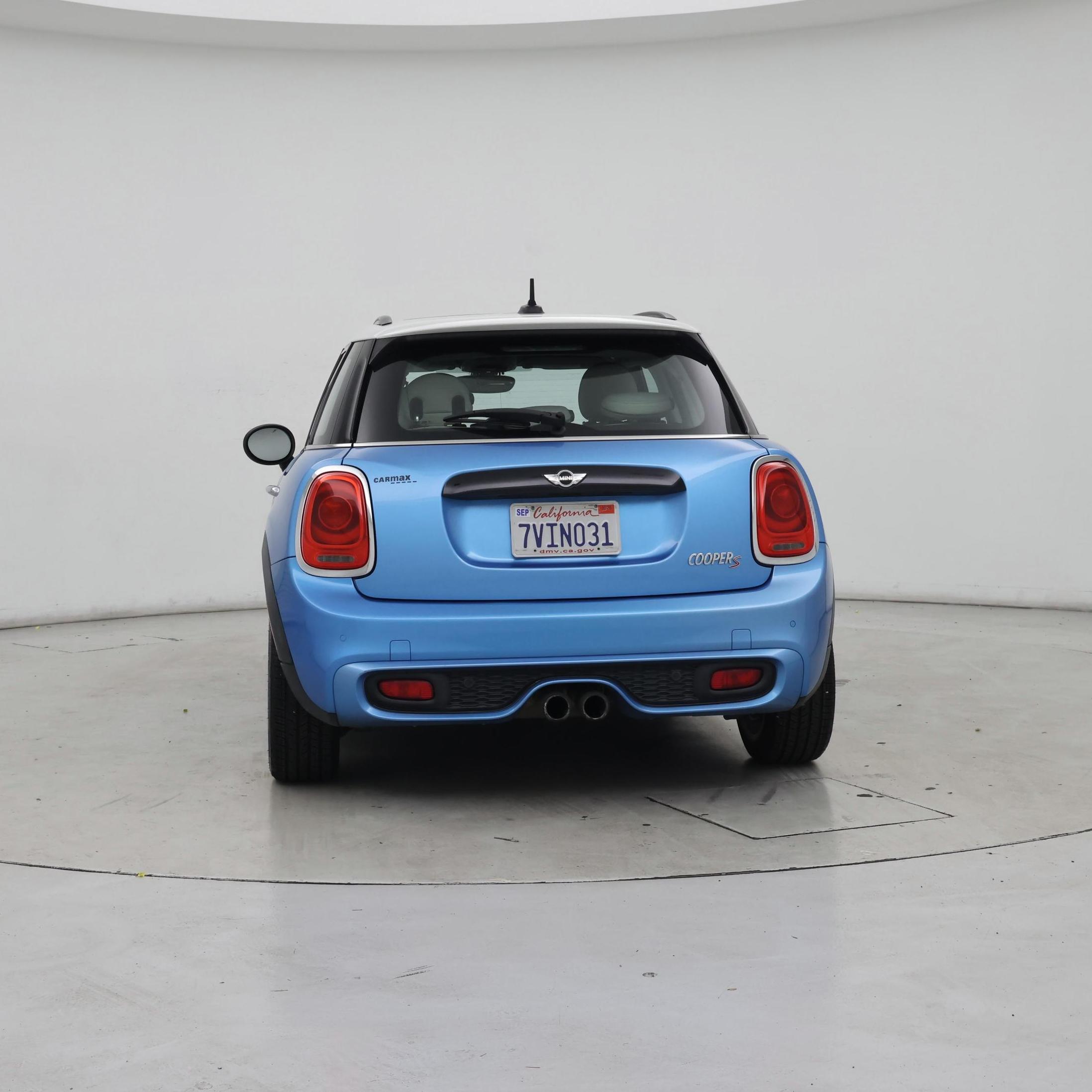 Thumbnail: 2016 MINI Cooper Hardtop - 6