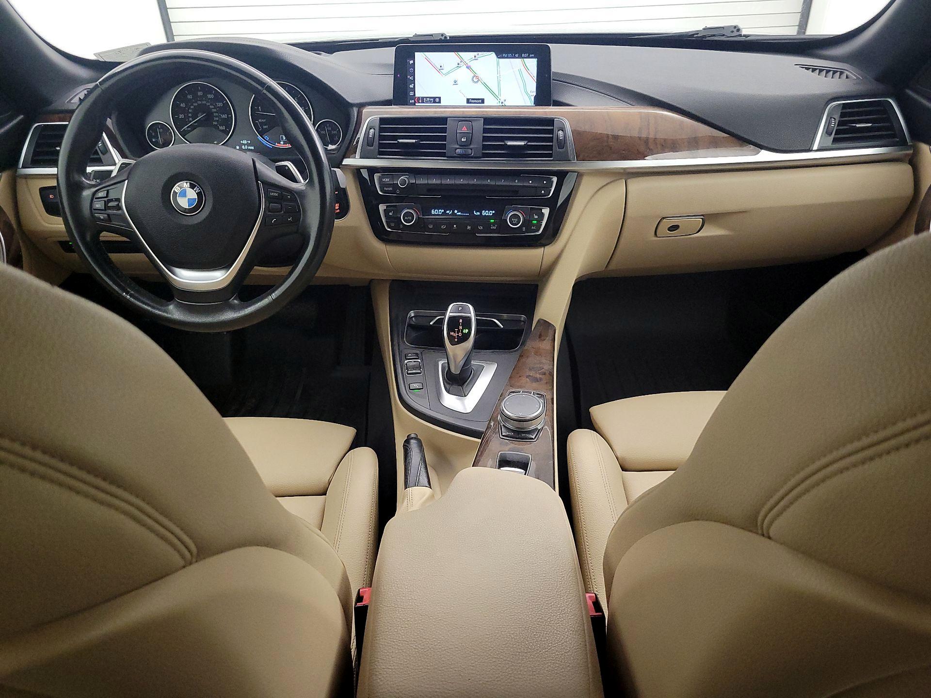 Thumbnail: 2018 BMW 4 Series - 9