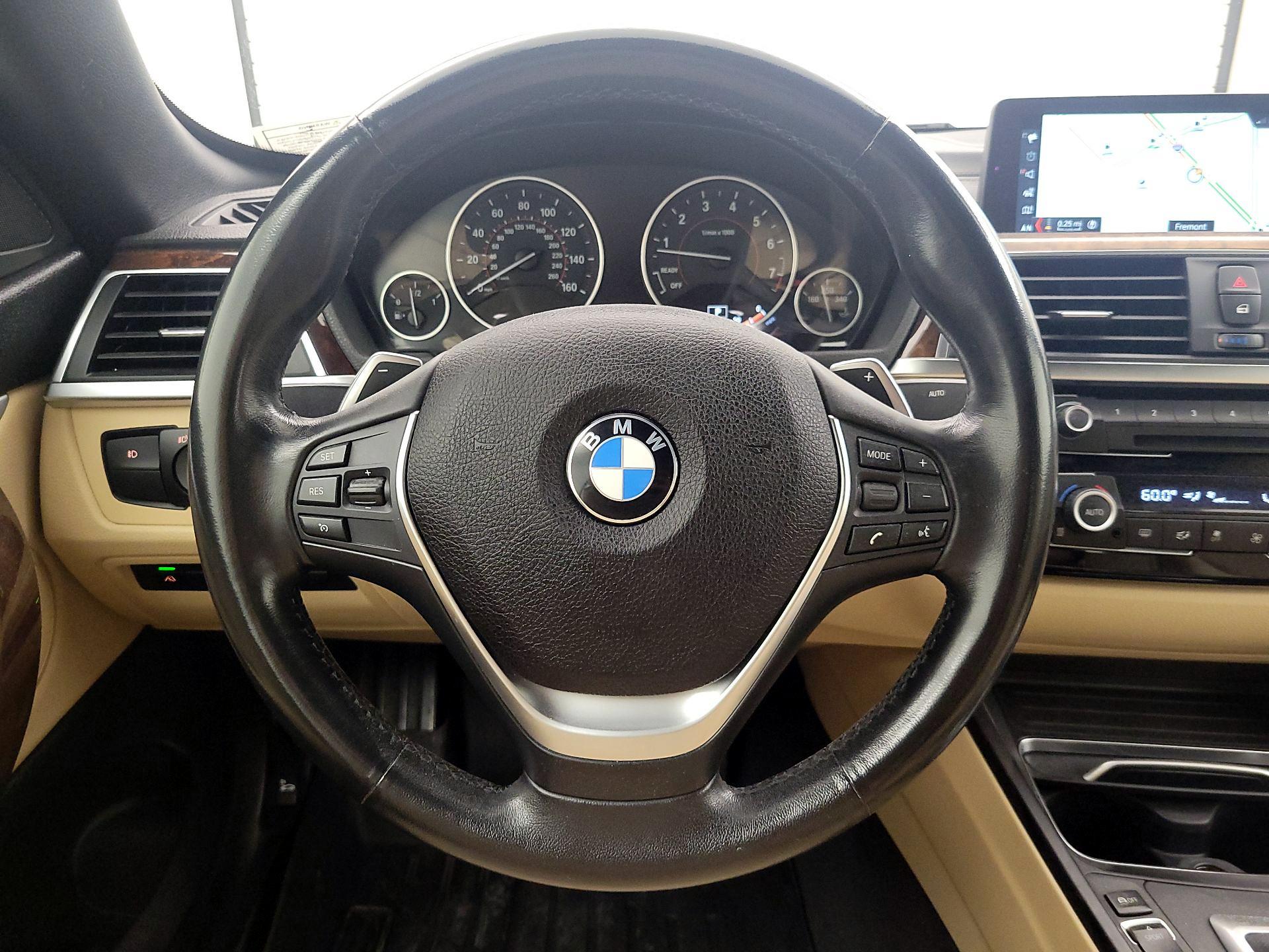 Thumbnail: 2018 BMW 4 Series - 10