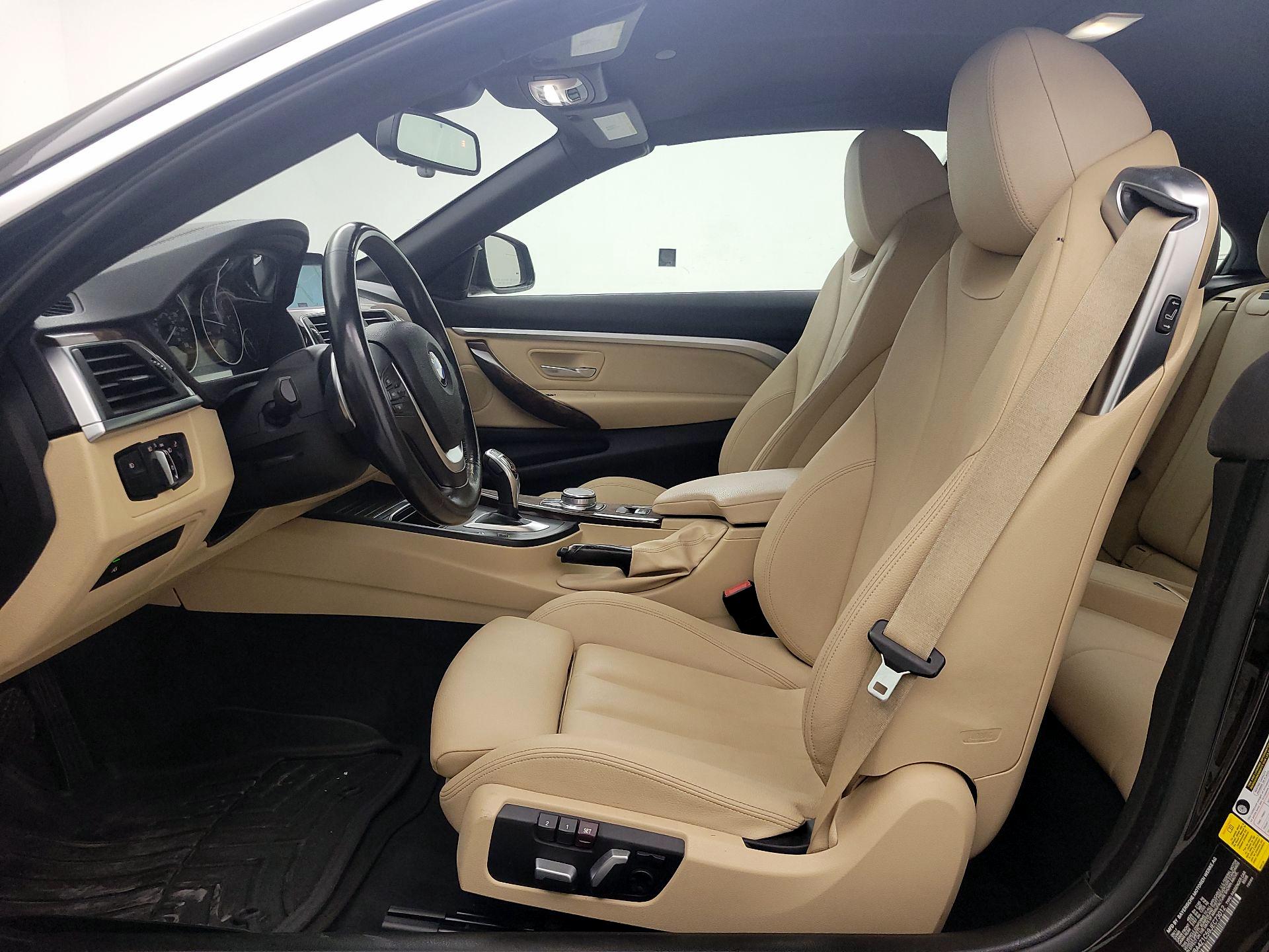 Thumbnail: 2018 BMW 4 Series - 11