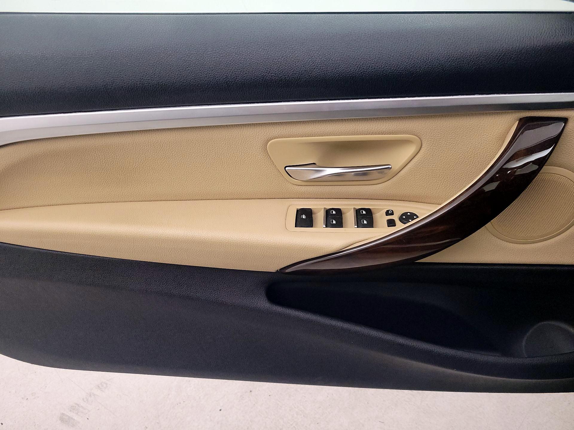 Thumbnail: 2018 BMW 4 Series - 12