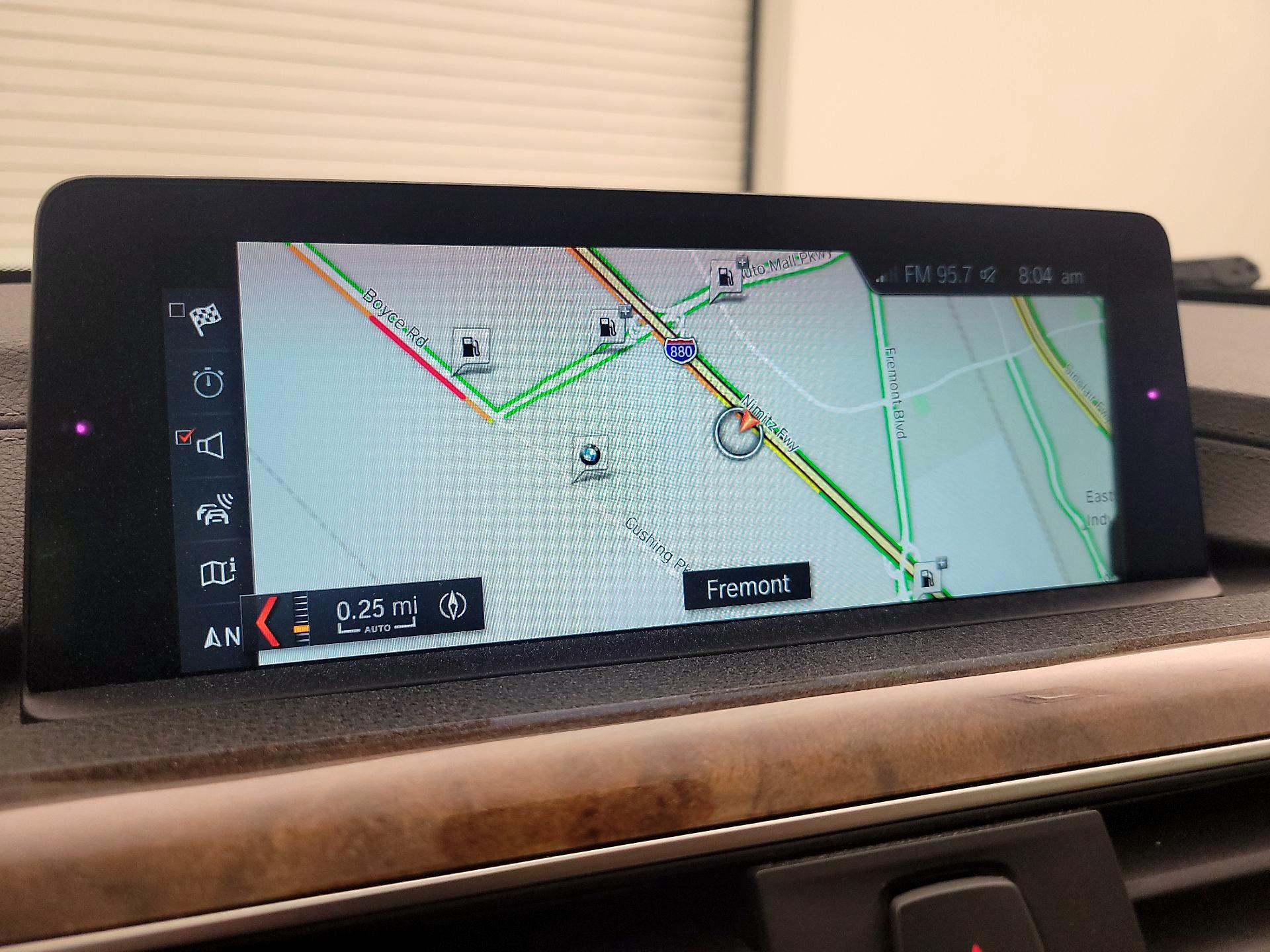 Thumbnail: 2018 BMW 4 Series - 14