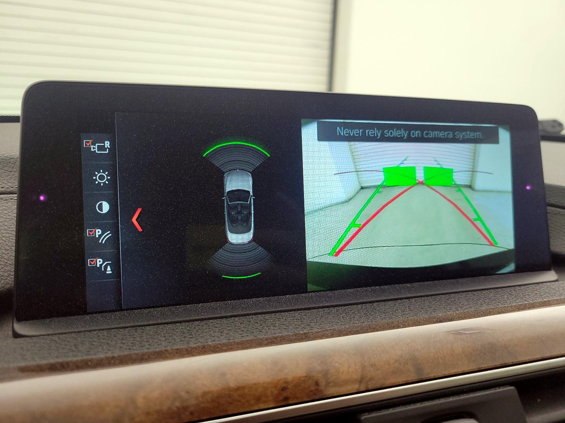 Thumbnail: 2018 BMW 4 Series - 15