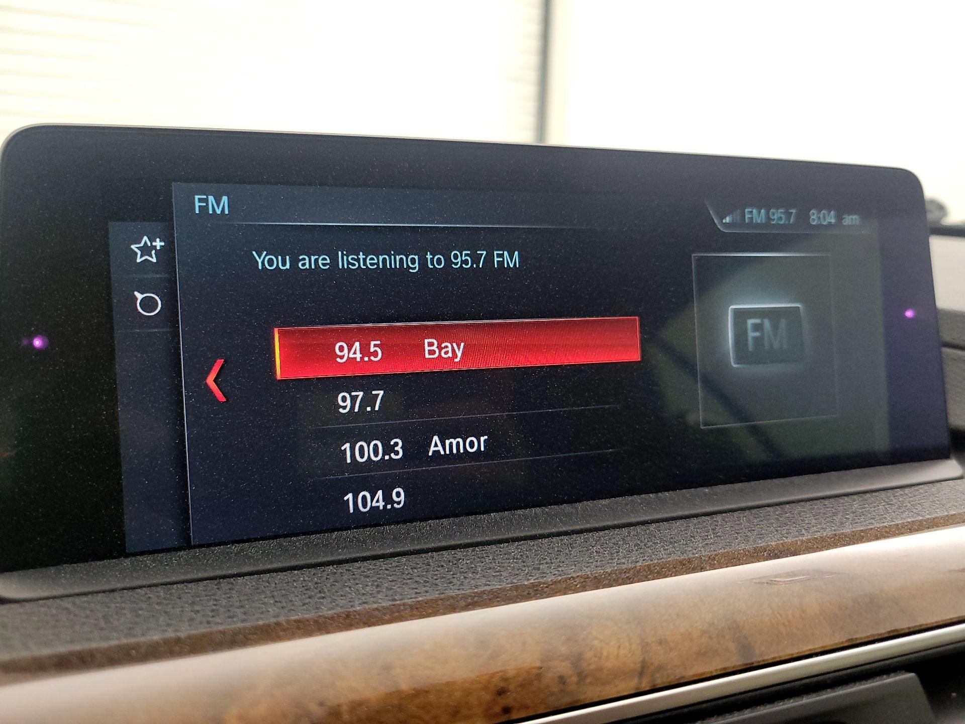 Thumbnail: 2018 BMW 4 Series - 16