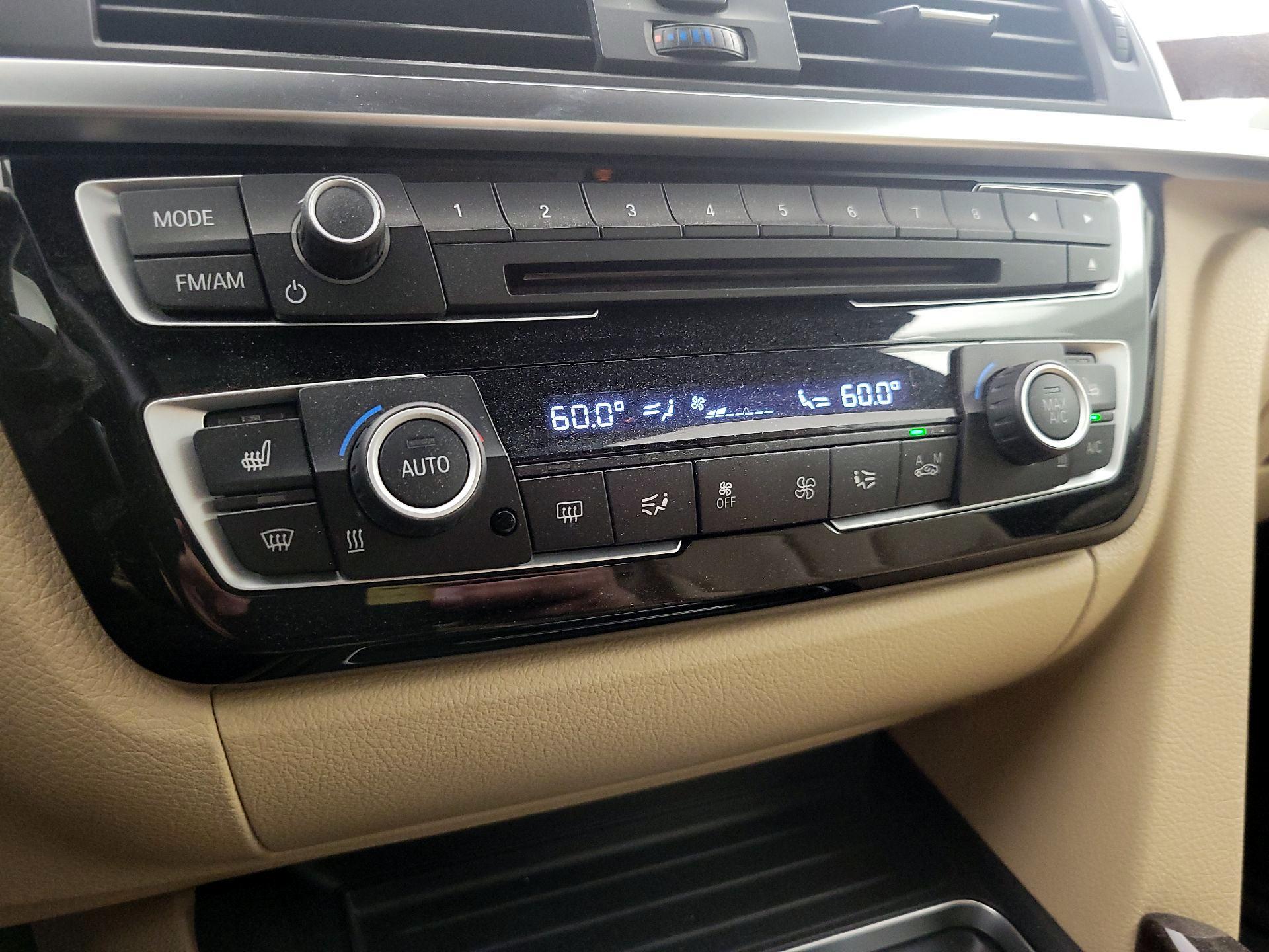 Thumbnail: 2018 BMW 4 Series - 17