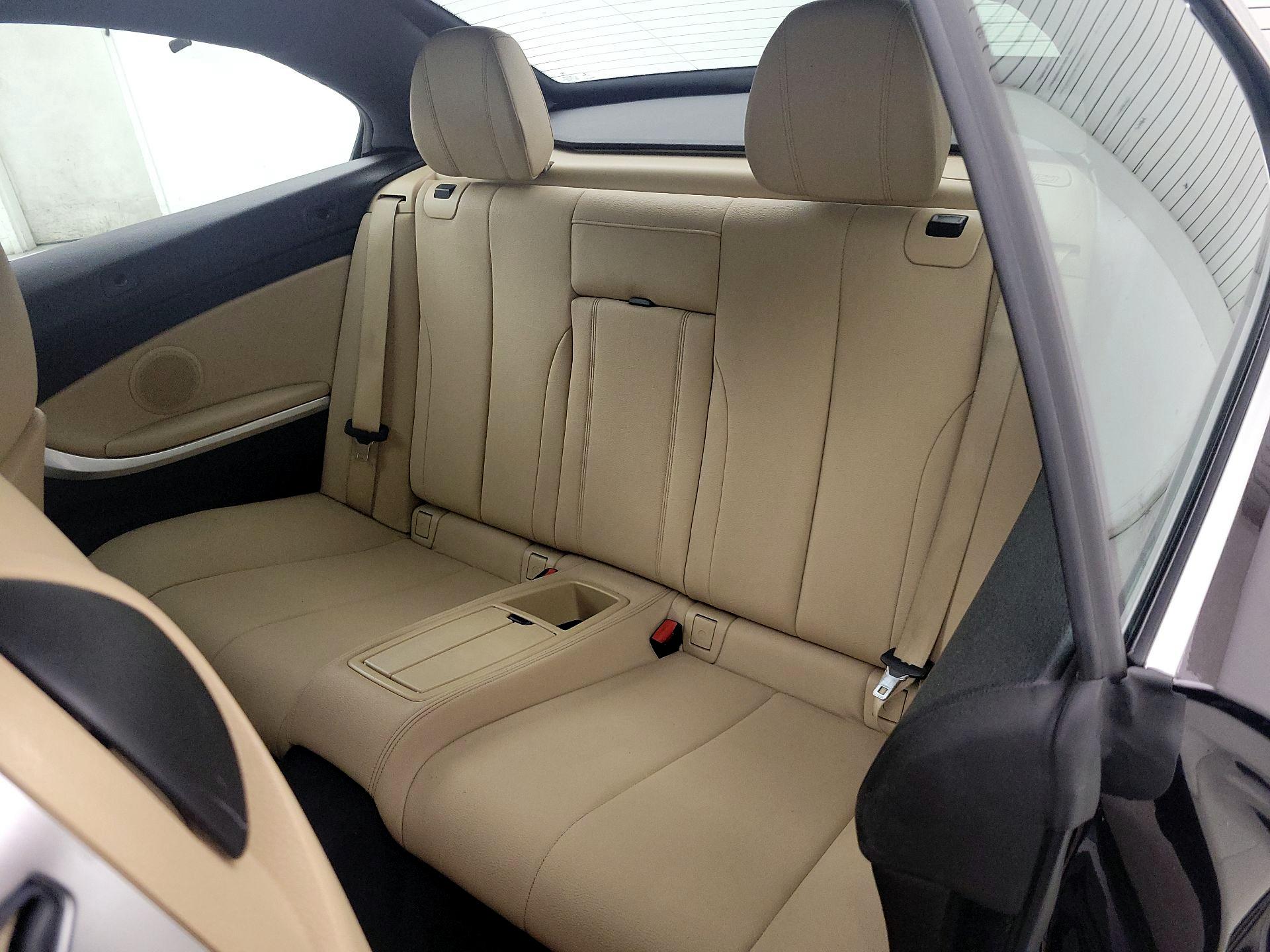 Thumbnail: 2018 BMW 4 Series - 19