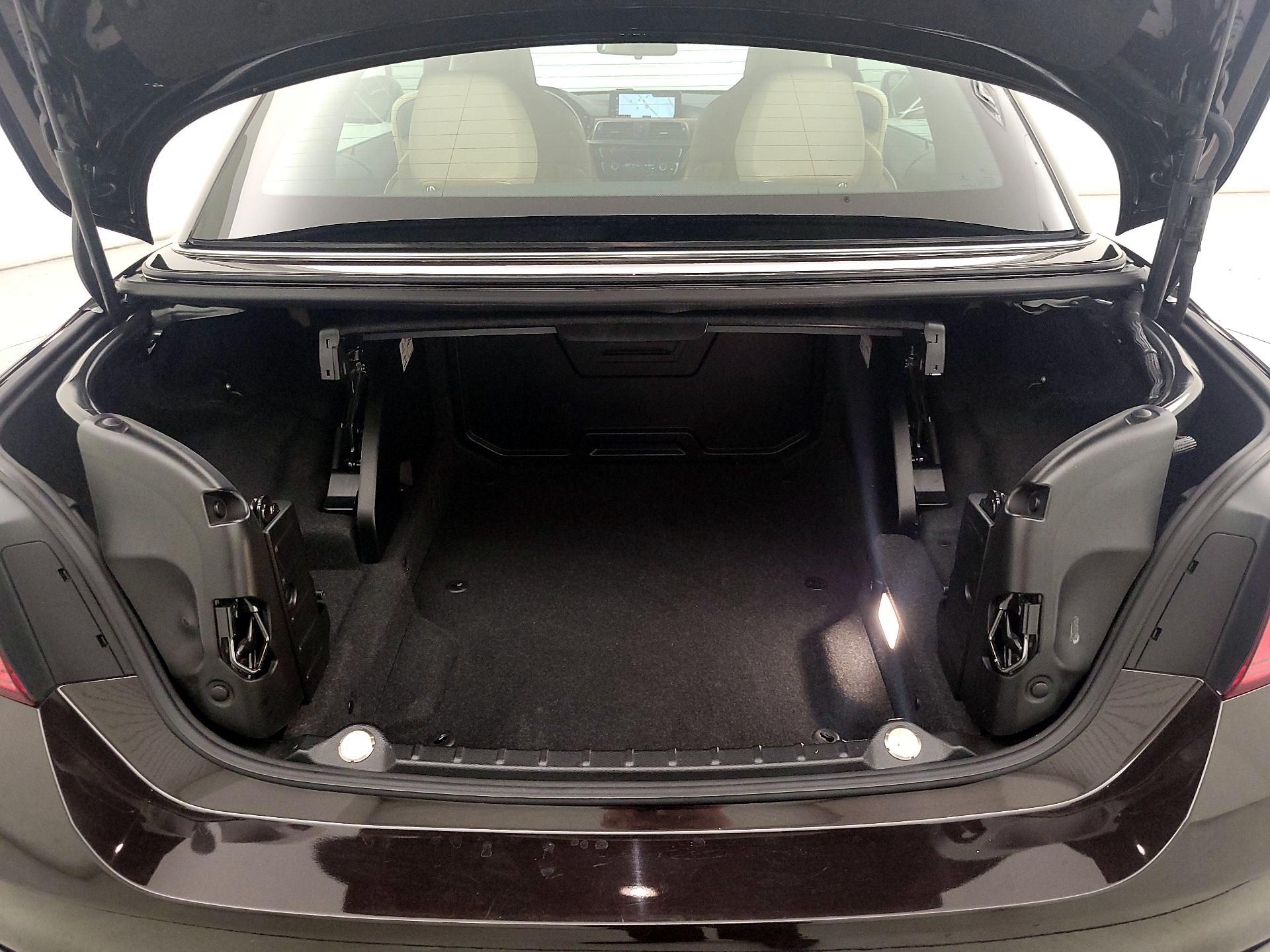 Thumbnail: 2018 BMW 4 Series - 20