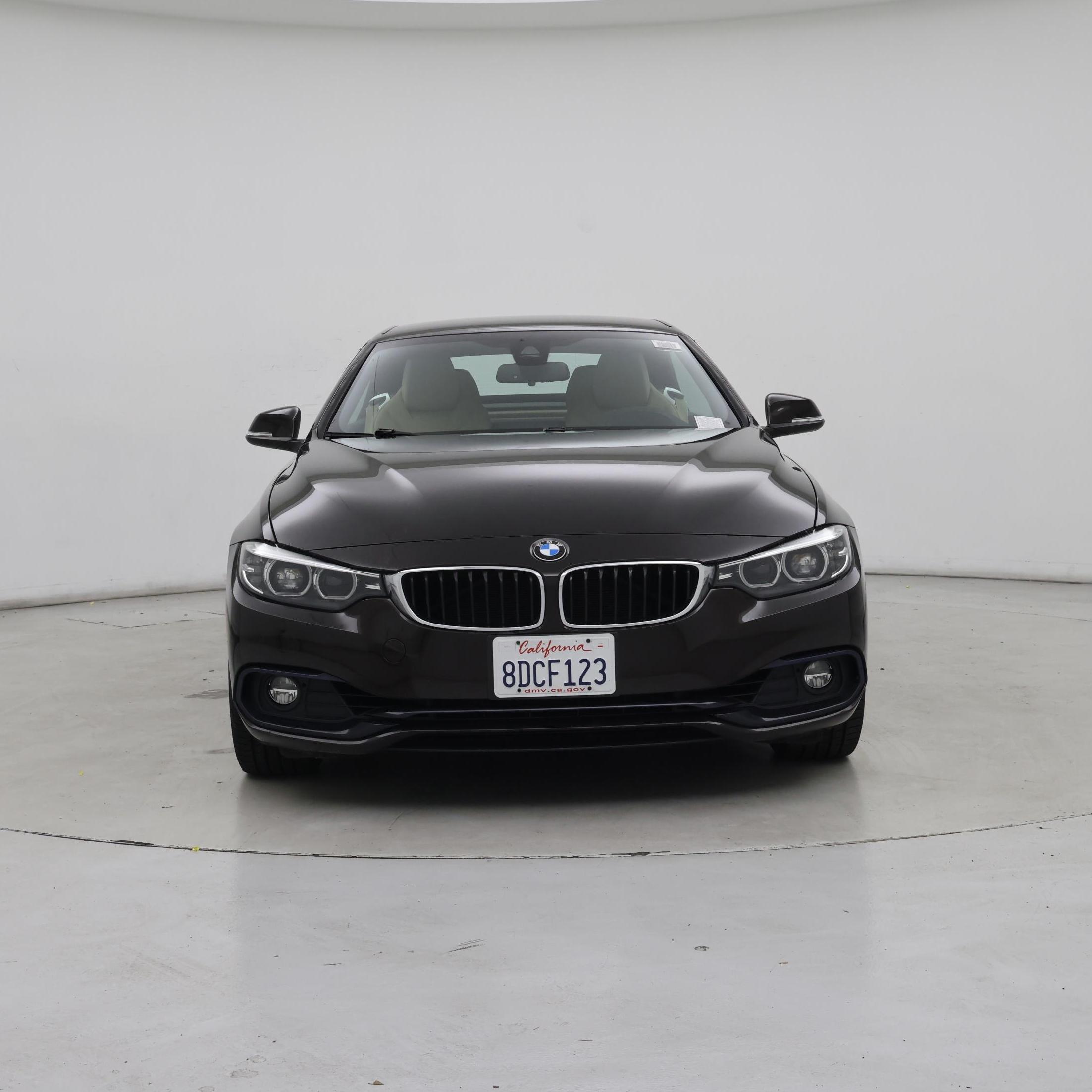 Thumbnail: 2018 BMW 4 Series - 5