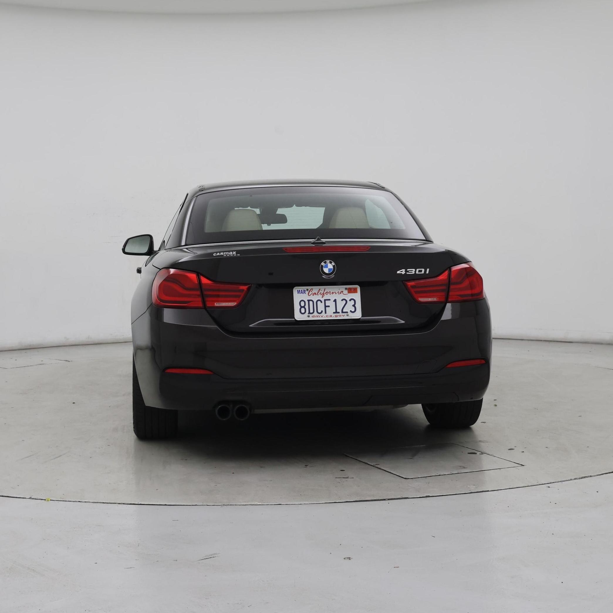 Thumbnail: 2018 BMW 4 Series - 6