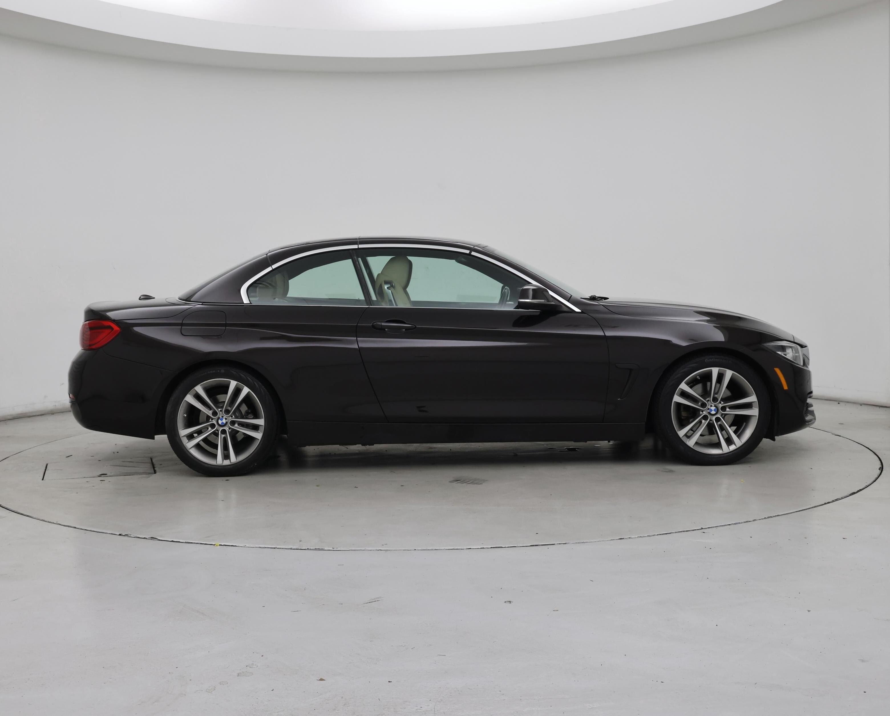 Thumbnail: 2018 BMW 4 Series - 7