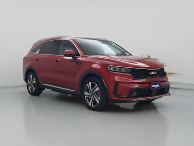 2023 Kia Sorento Hybrid SX Prestige