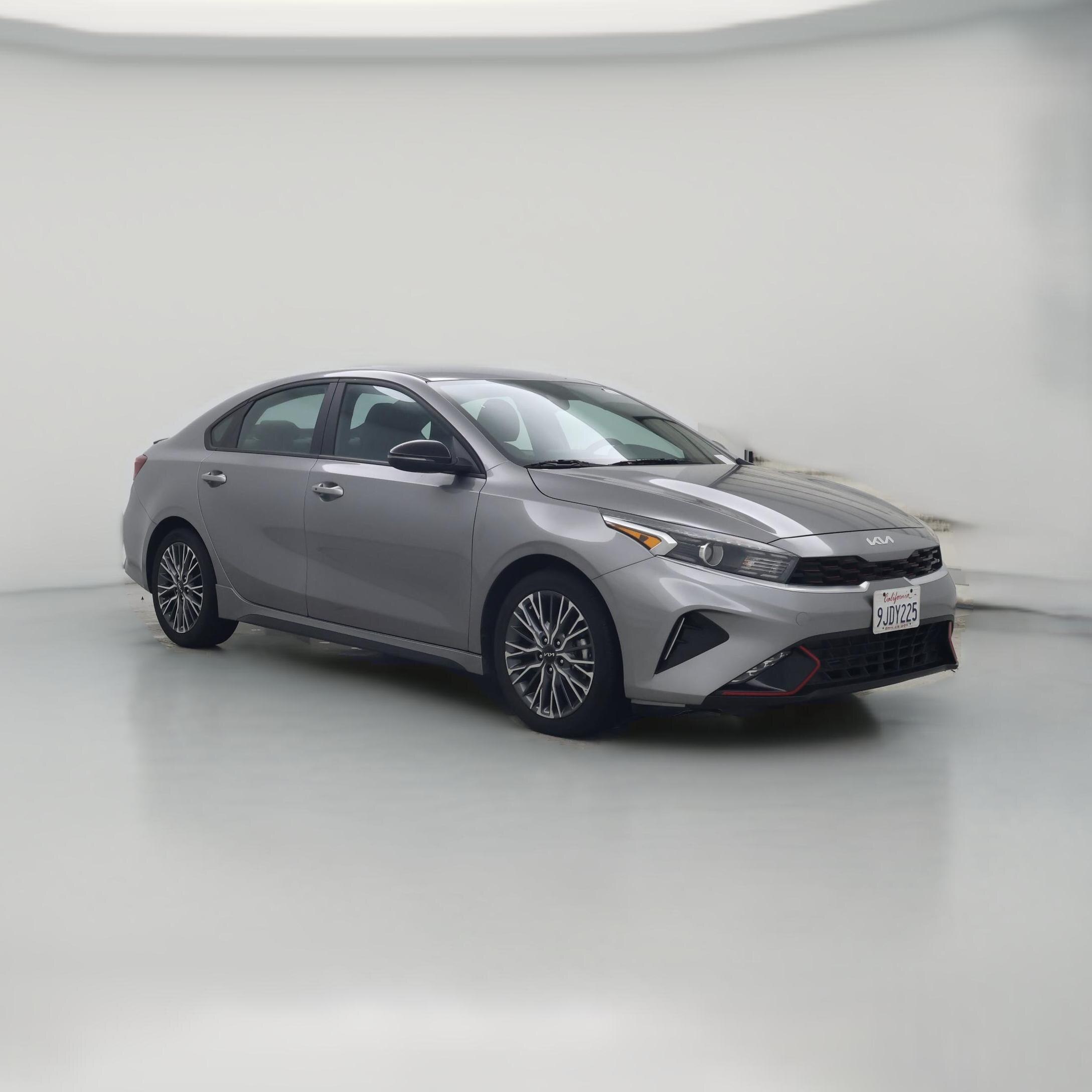 Thumbnail: 2023 Kia Forte - 1