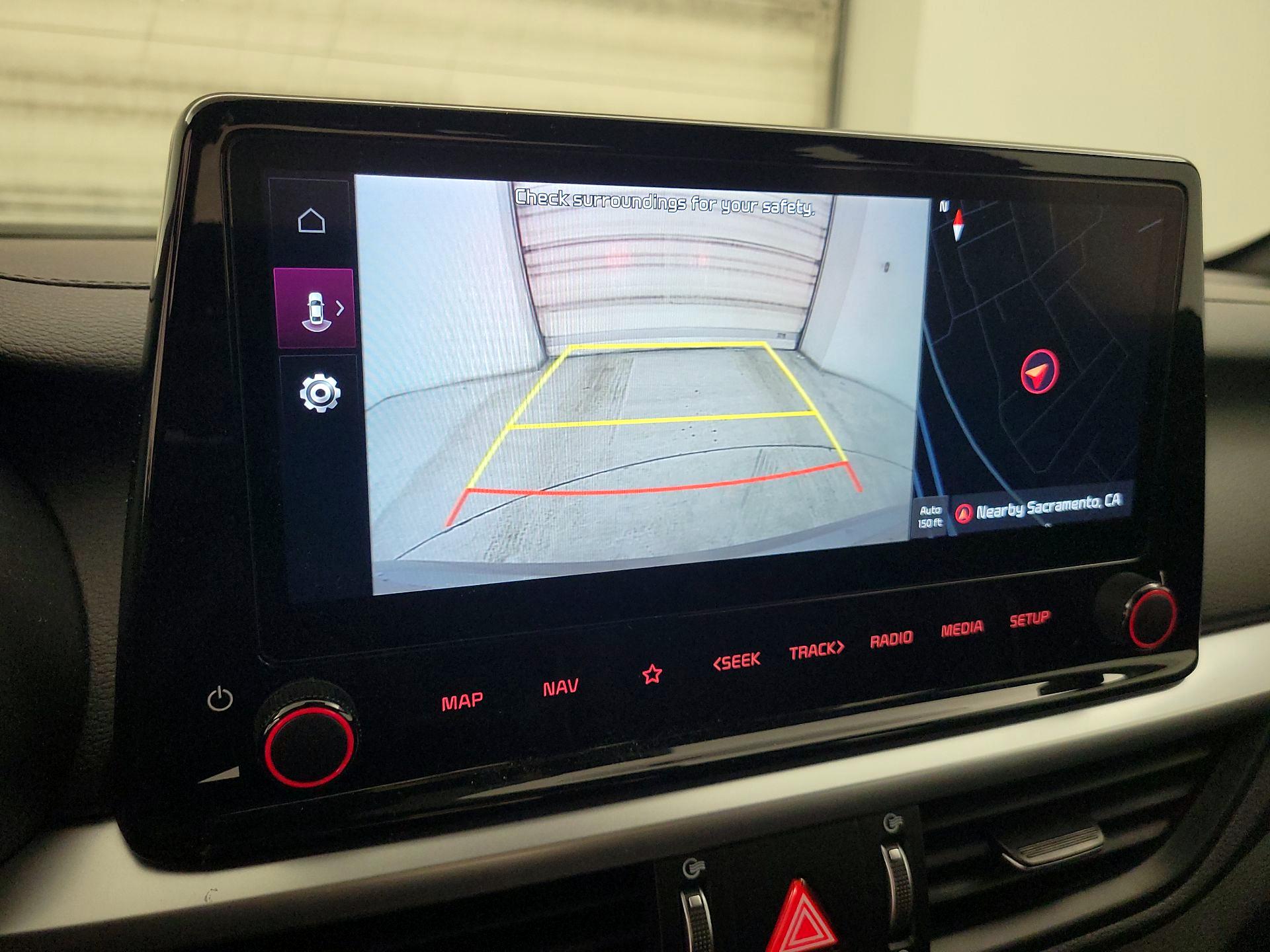 Thumbnail: 2023 Kia Forte - 13