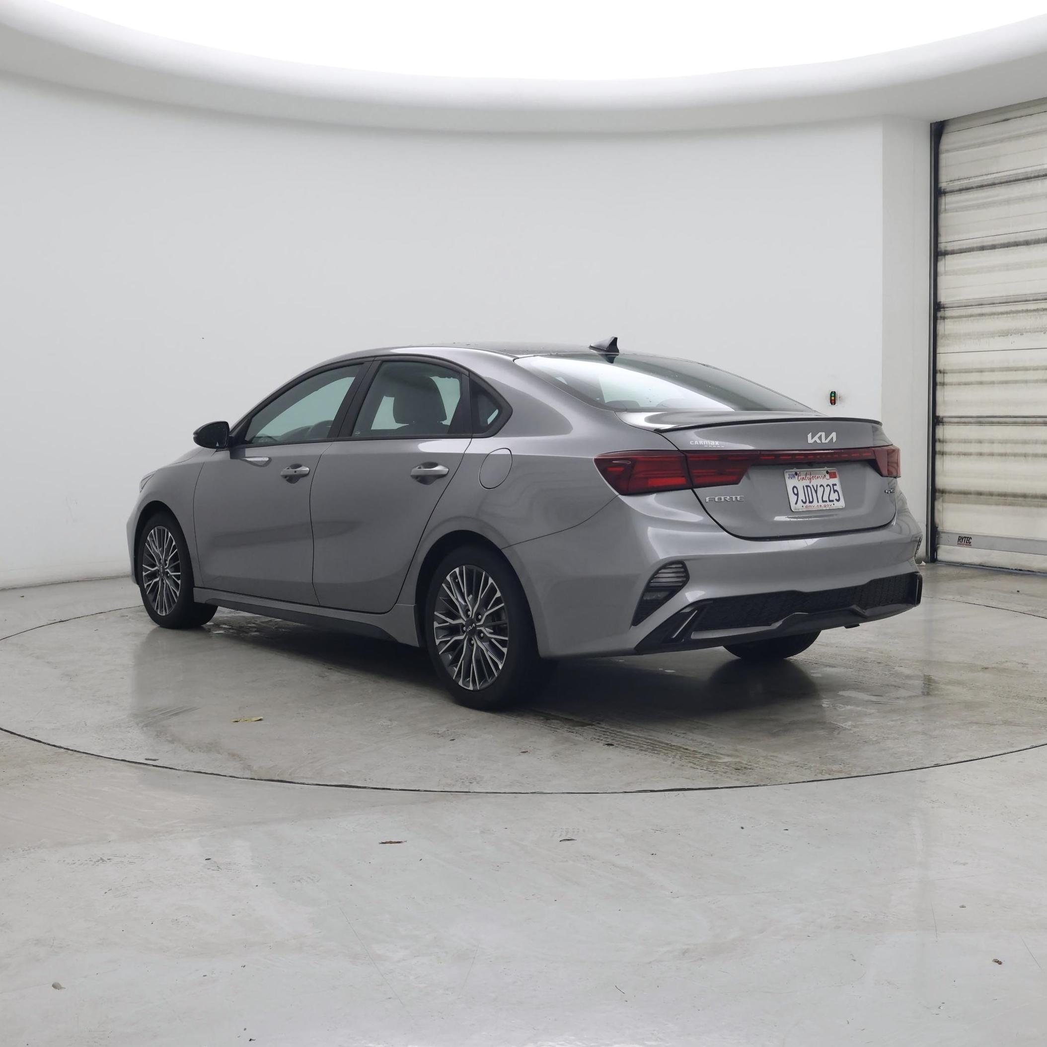 Thumbnail: 2023 Kia Forte - 2