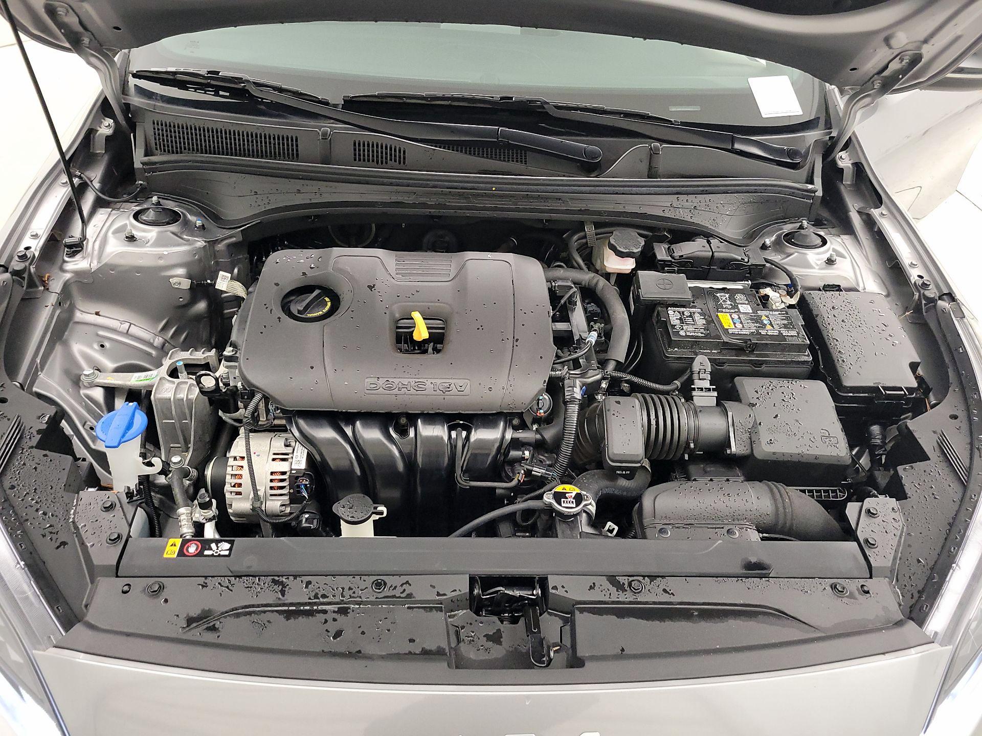 Thumbnail: 2023 Kia Forte - 19