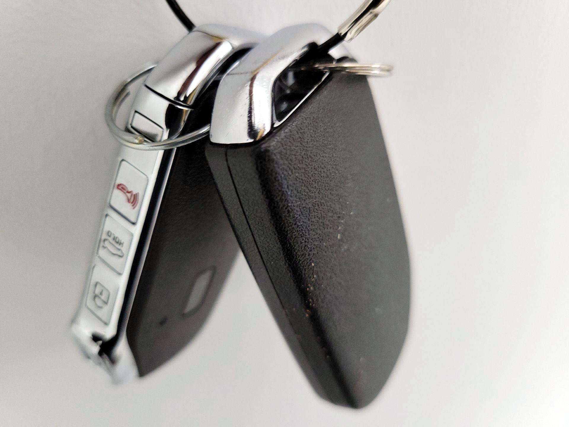 Thumbnail: 2023 Kia Forte - 20